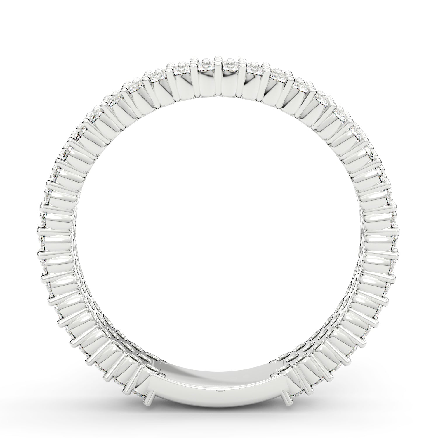 #metal_14K Gold (White)