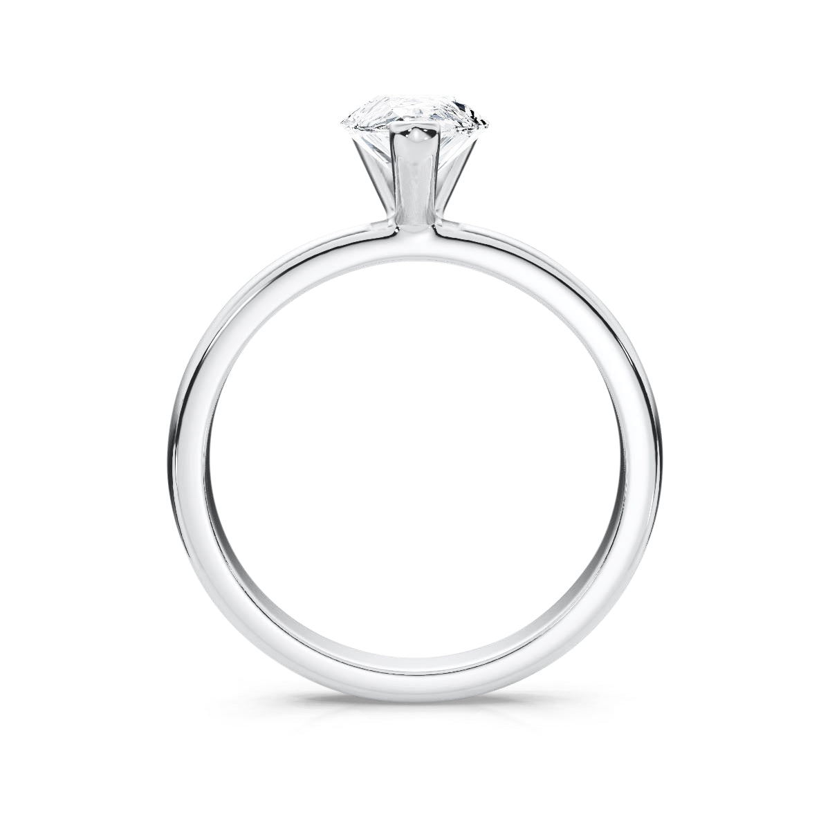 #metal_18K Gold (White)