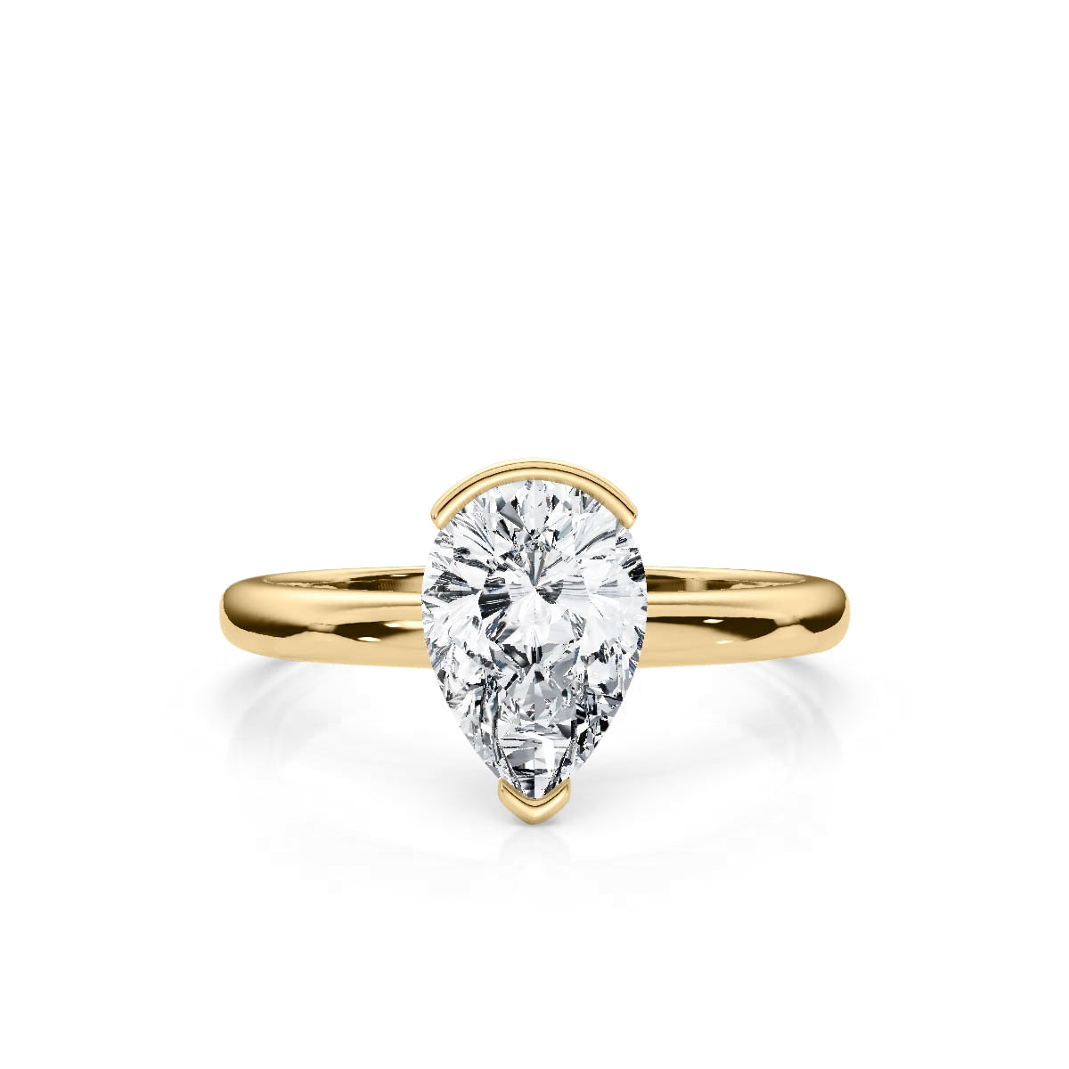 #metal_18K Gold (Yellow)