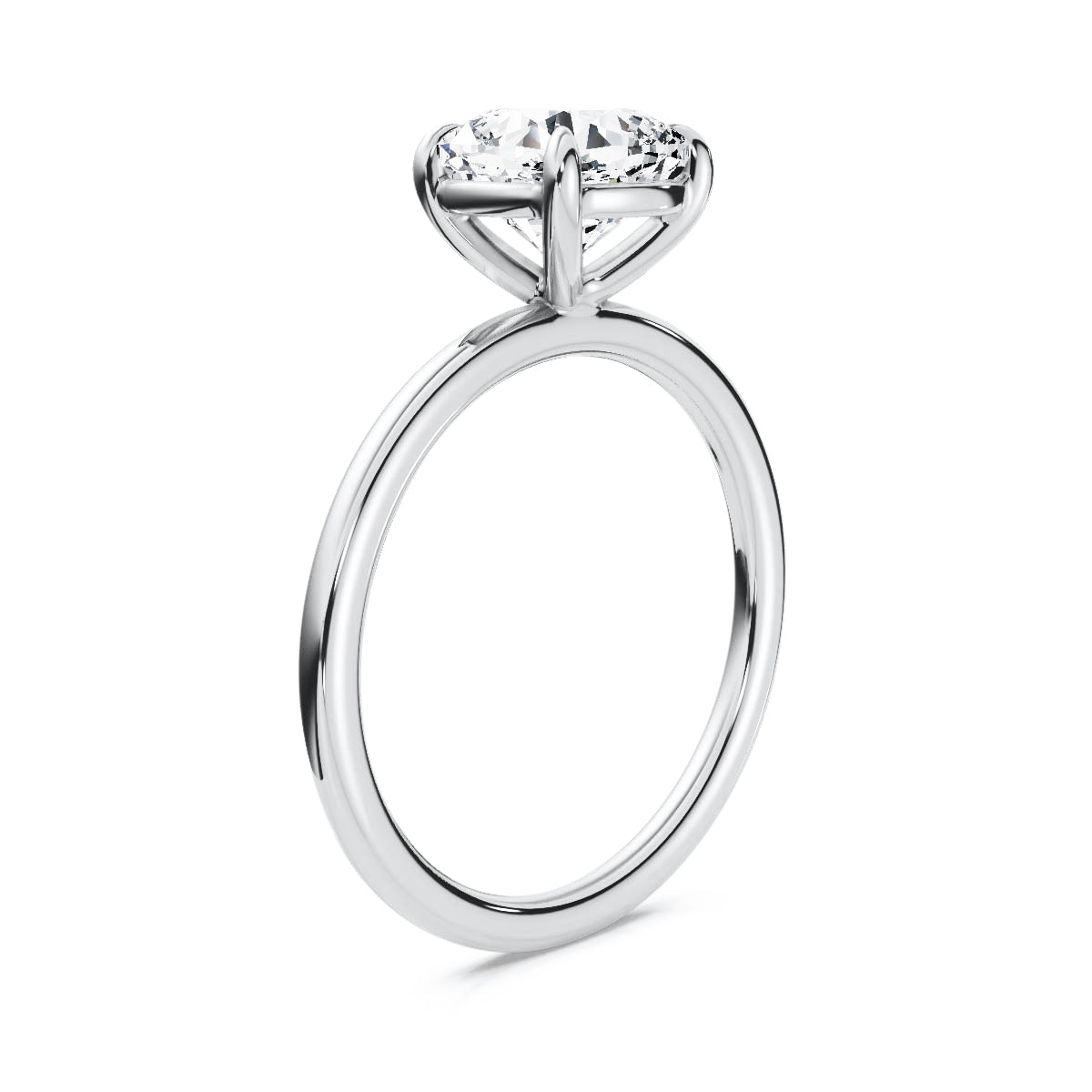 #metal_18K Gold (White)