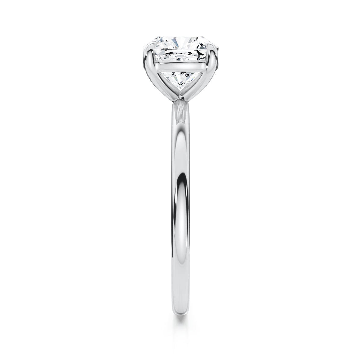 #metal_14K Gold (White)