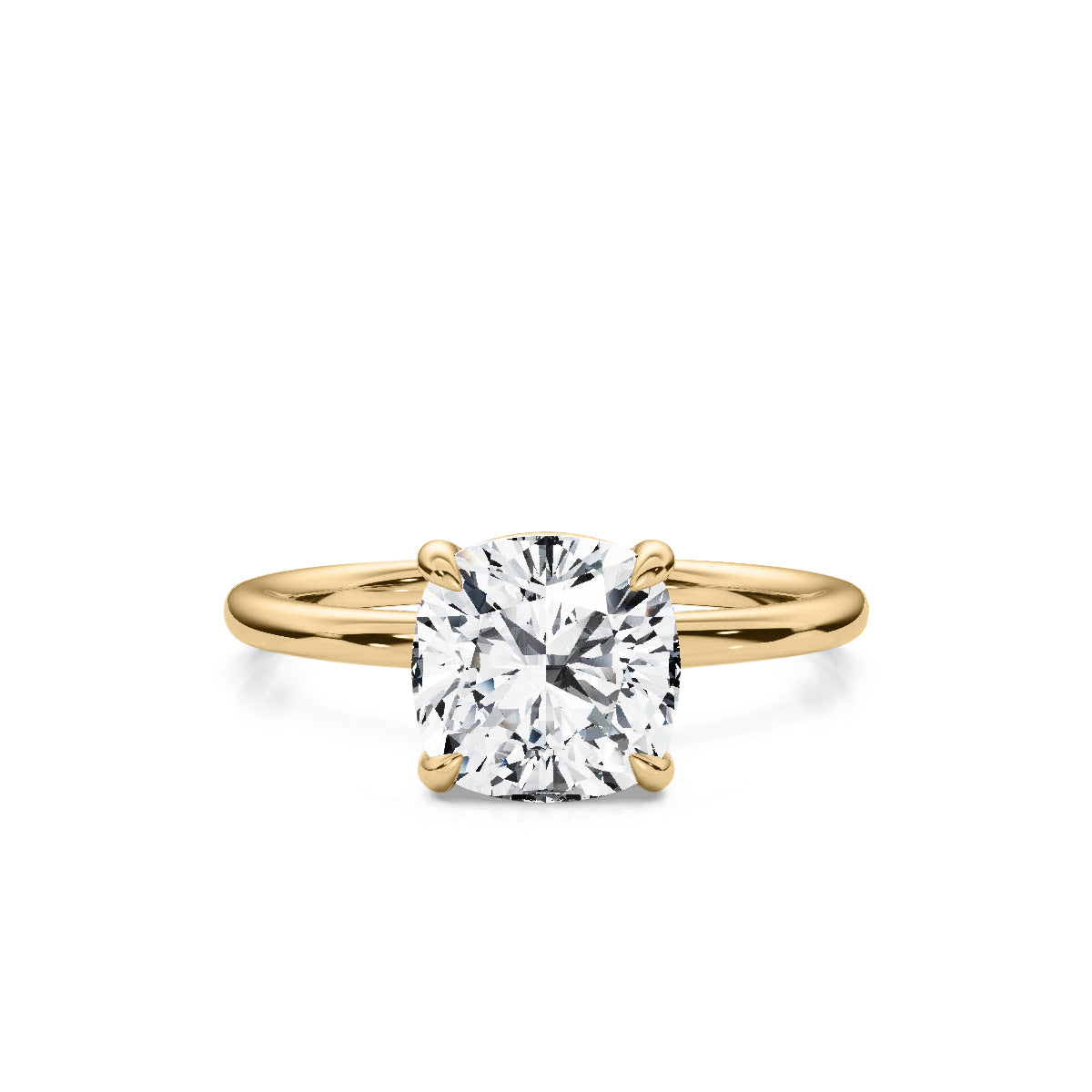 #metal_14K Gold (Yellow)