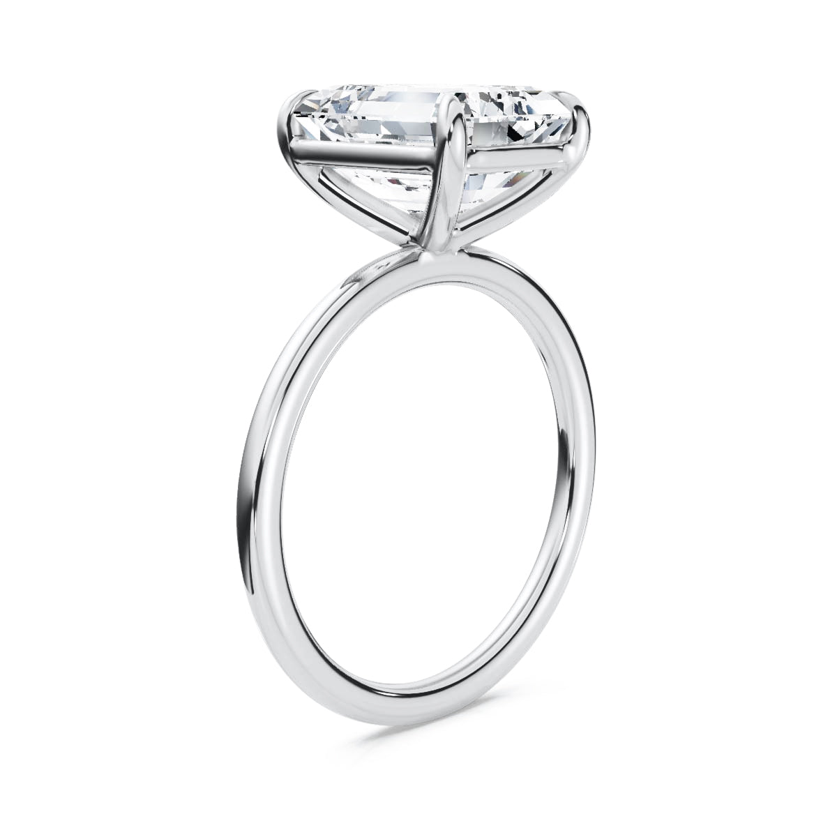 #metal_18K Gold (White)