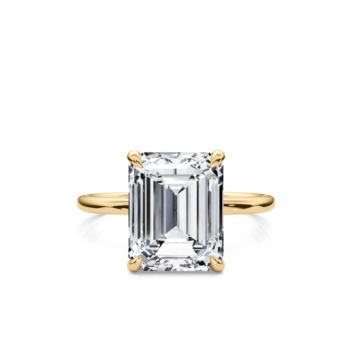 #metal_18K Gold (Yellow)