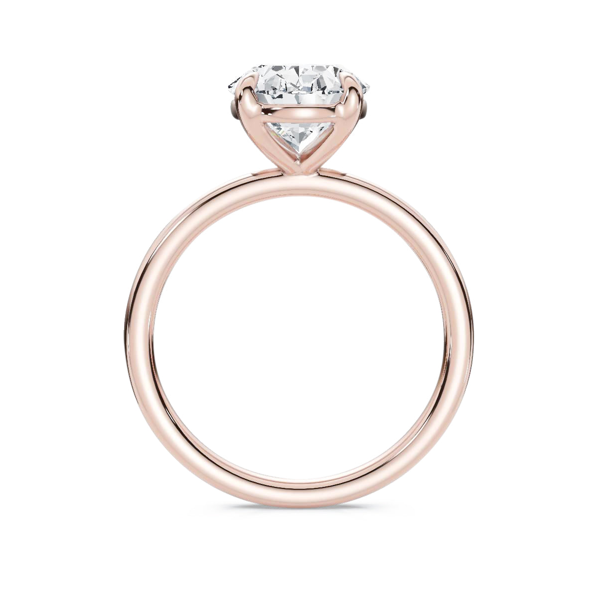 #metal_18K Gold (Rose)