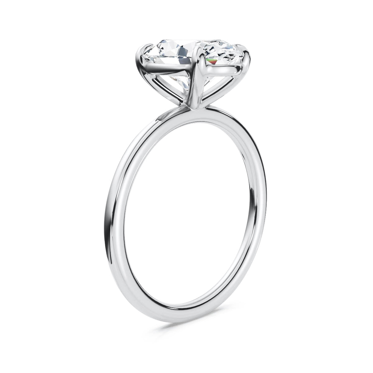 #metal_14K Gold (White)