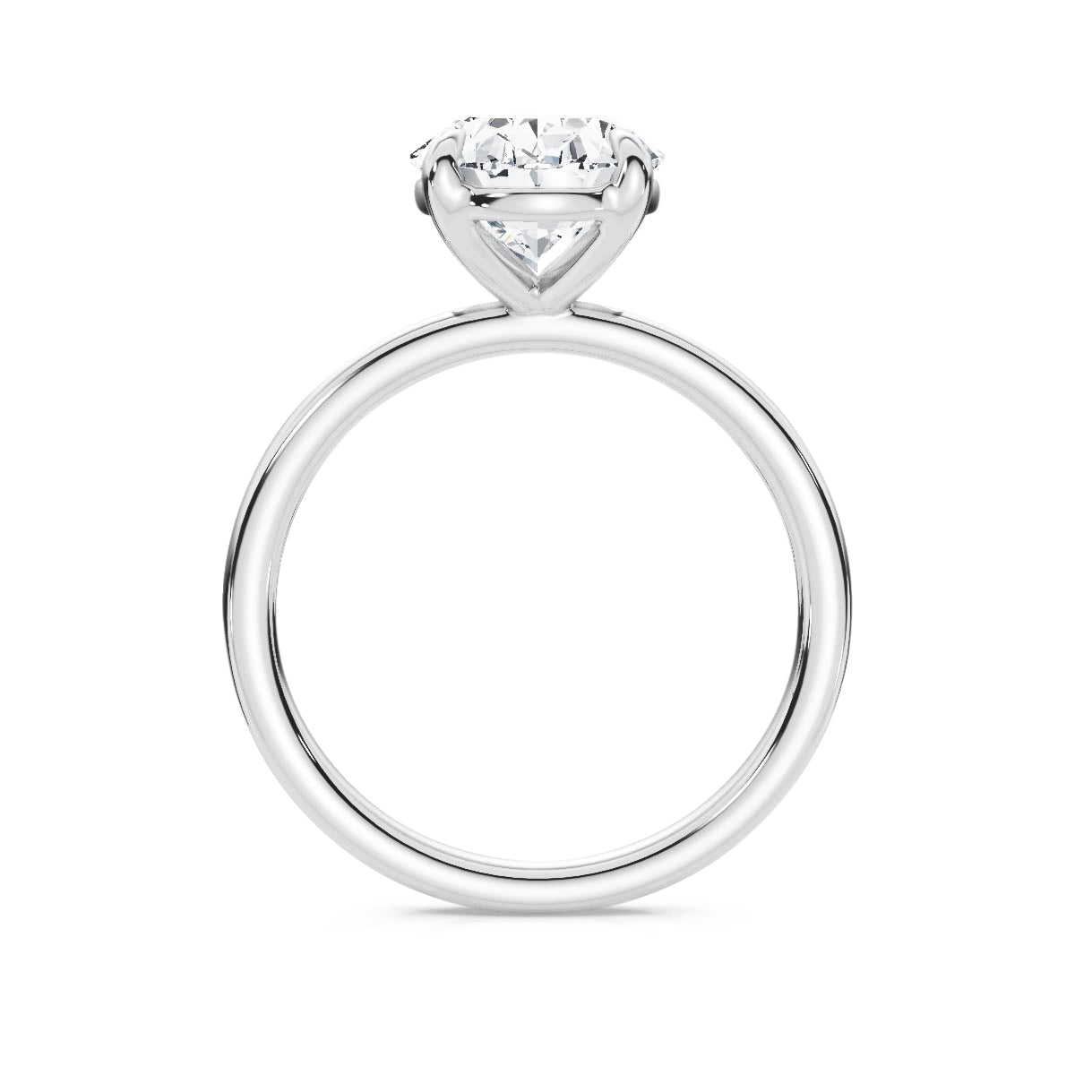 #metal_14K Gold (White)