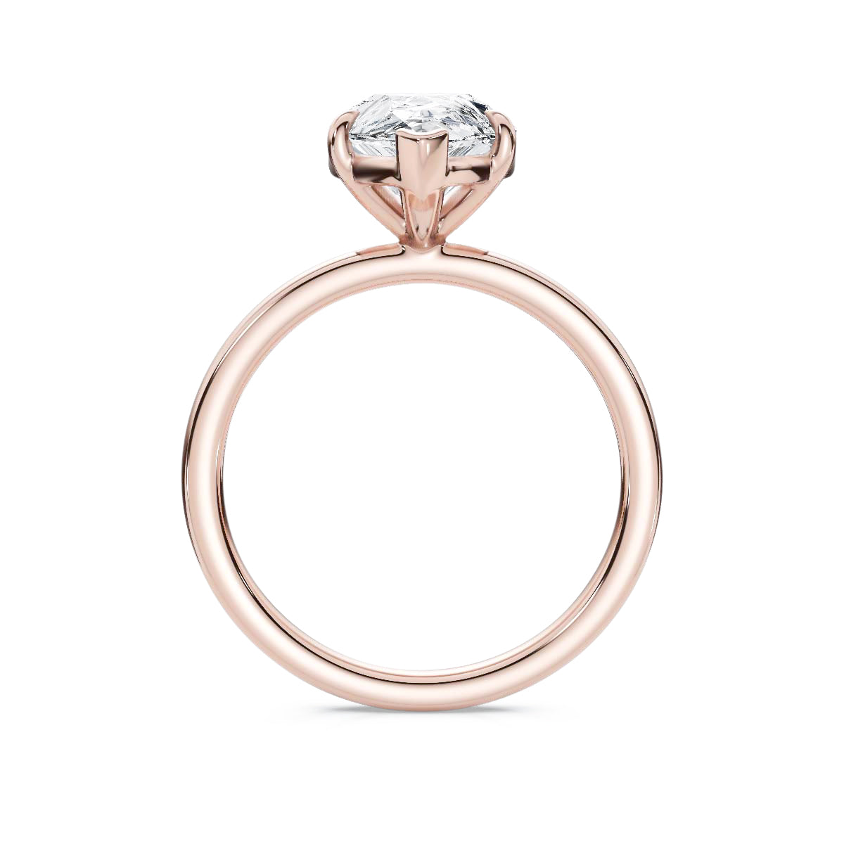 #metal_18K Gold (Rose)