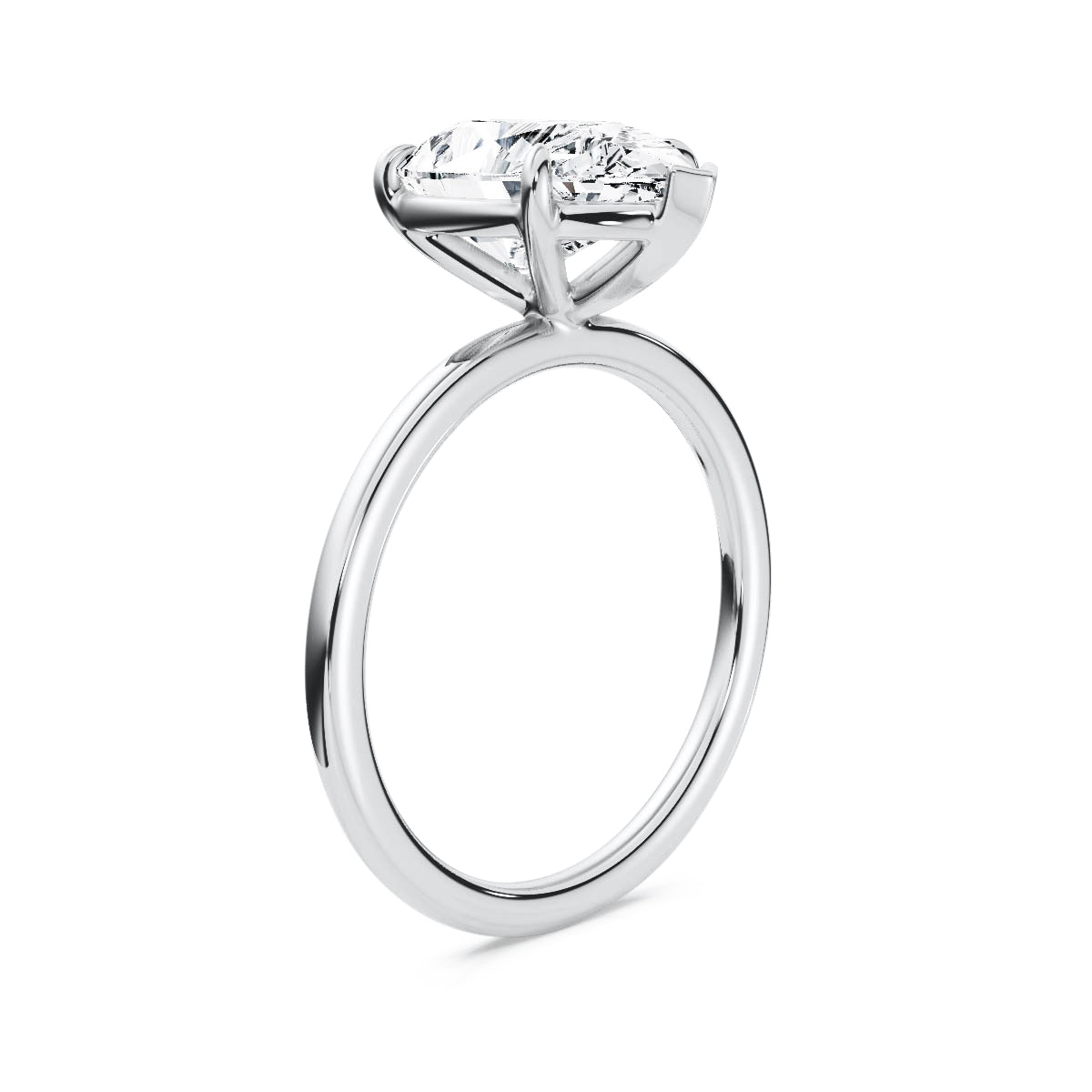 #metal_18K Gold (White)