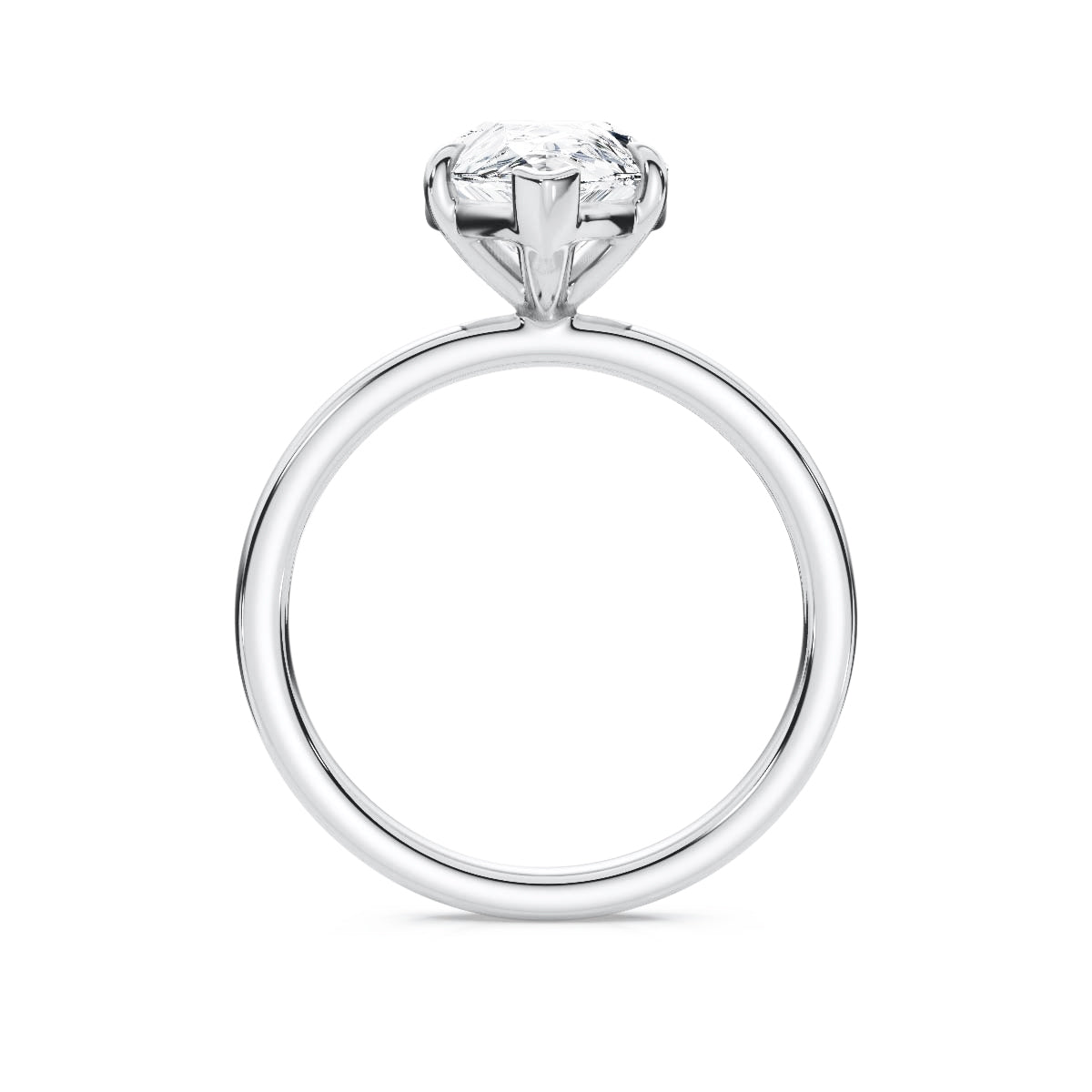 #metal_18K Gold (White)