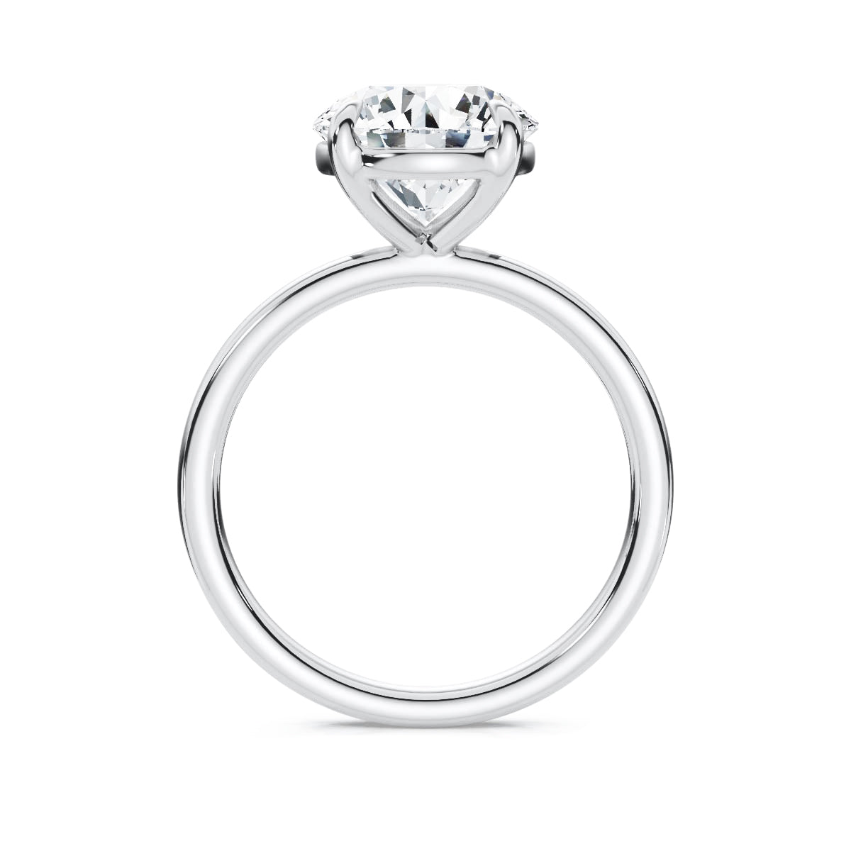 #metal_14K Gold (White)