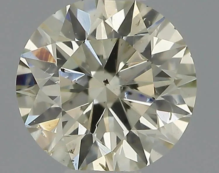 0.3 Carats ROUND Diamond