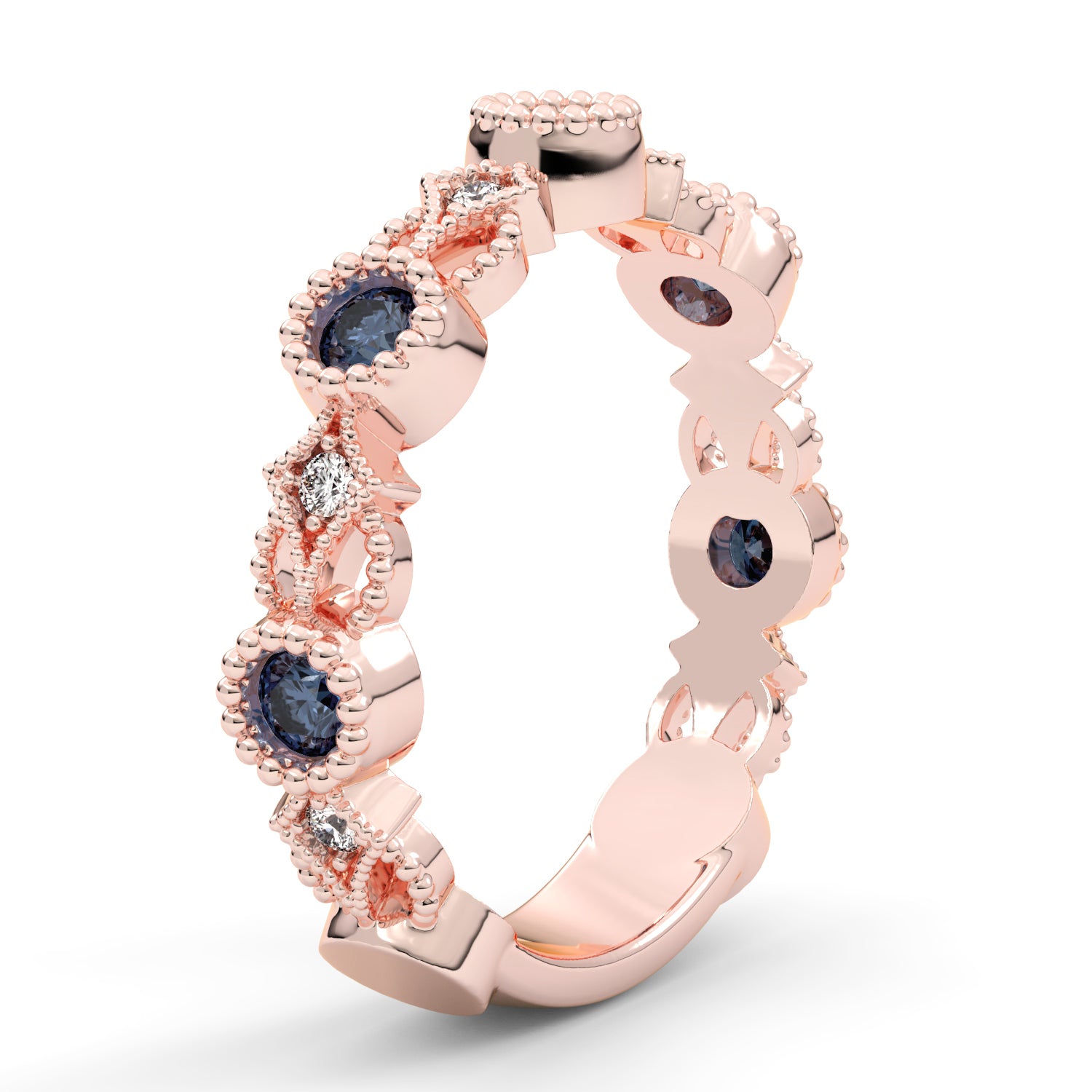 #metal_18K Gold (Rose)