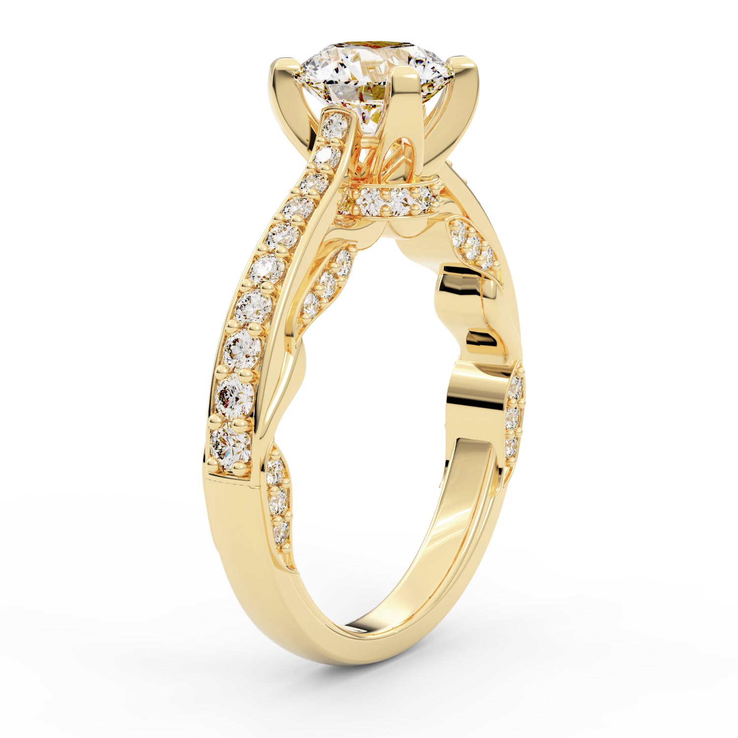 #metal_18K Gold (Yellow)