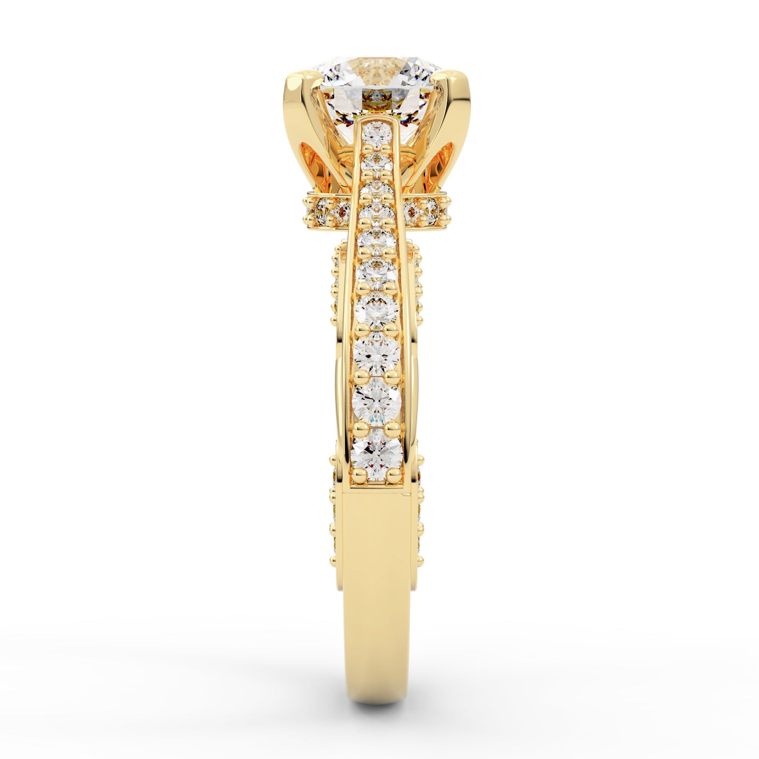 #metal_18K Gold (Yellow)