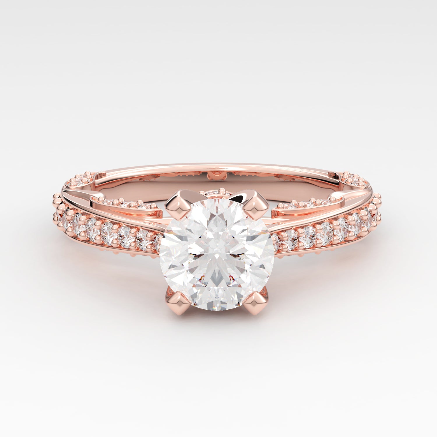 #metal_18K Gold (Rose)