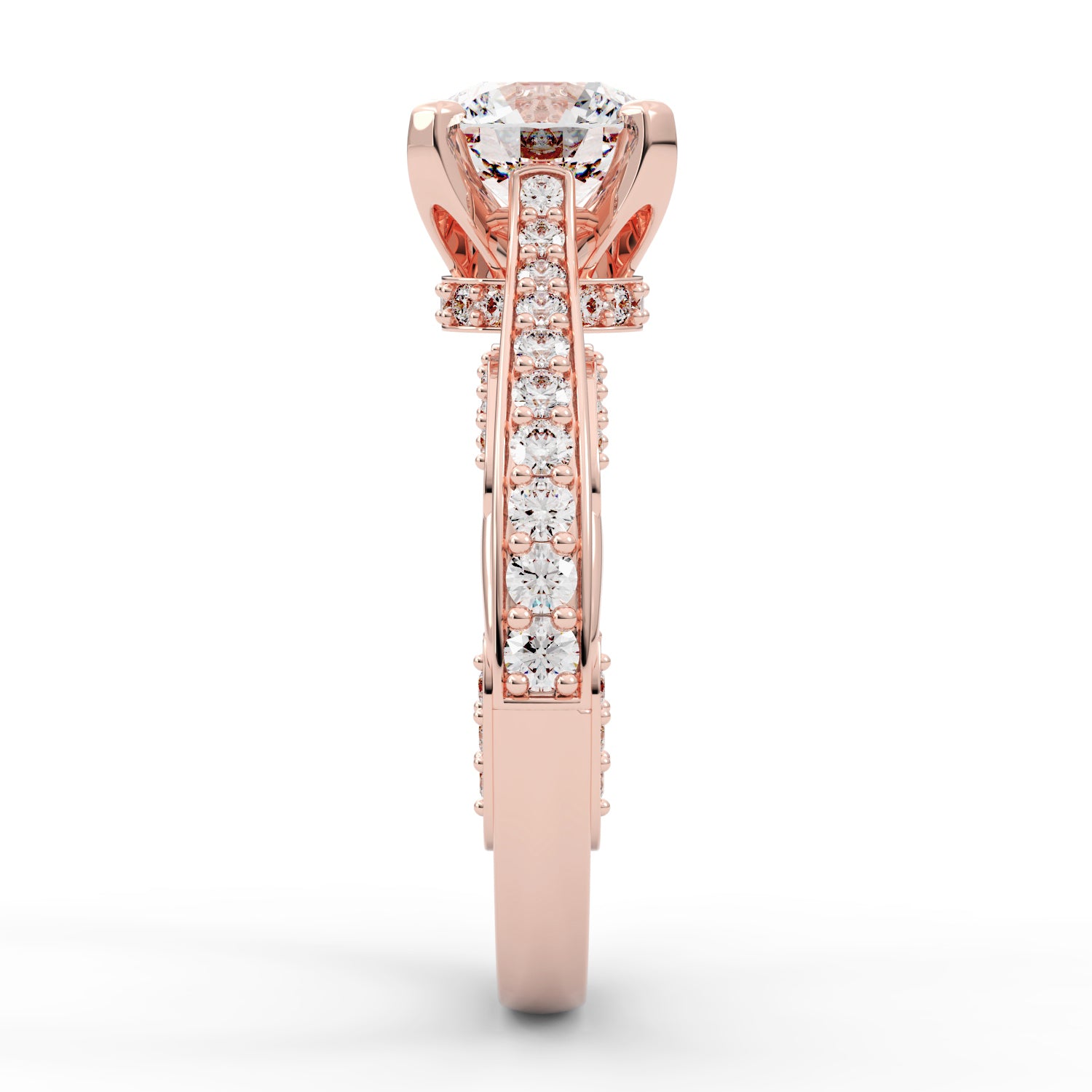 #metal_18K Gold (Rose)