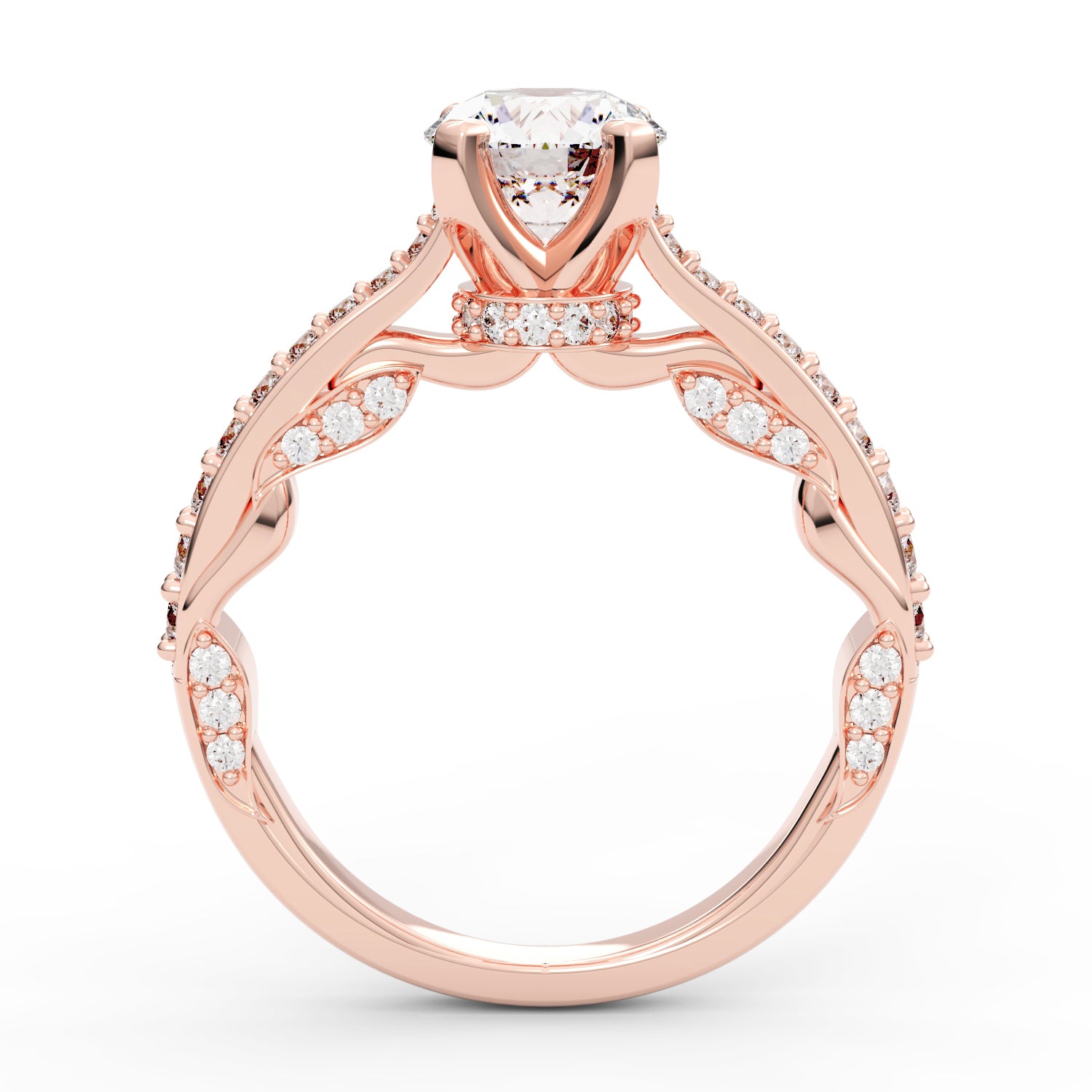 #metal_18K Gold (Rose)