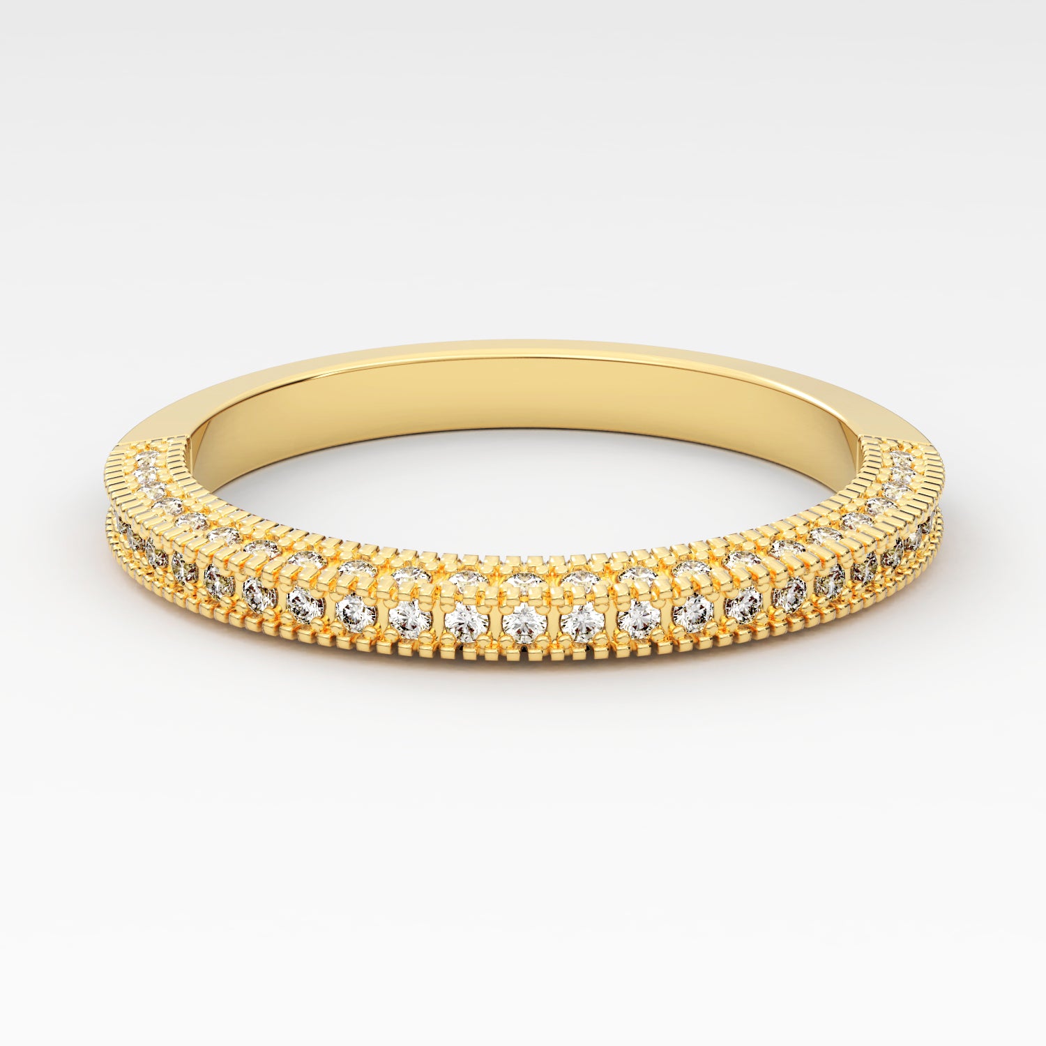 #metal_18K Gold (Yellow)