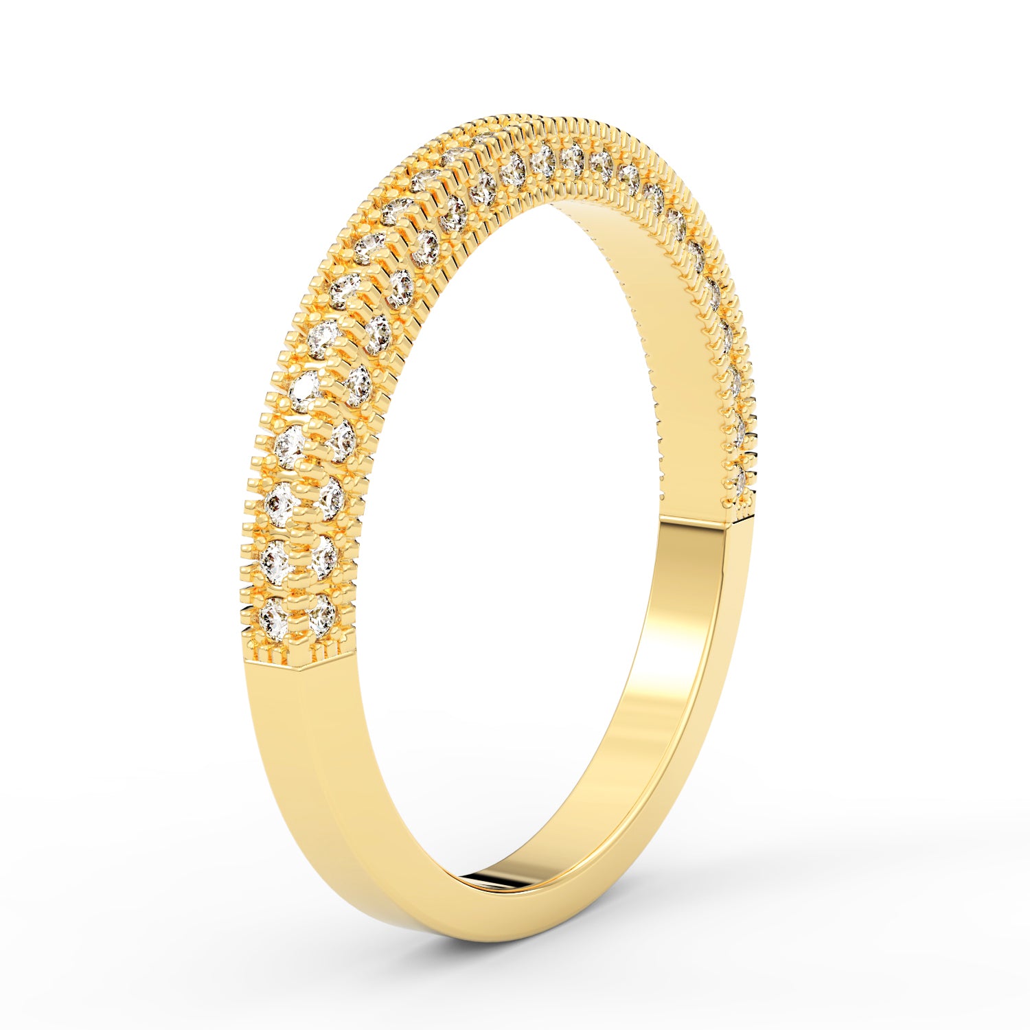 #metal_18K Gold (Yellow)