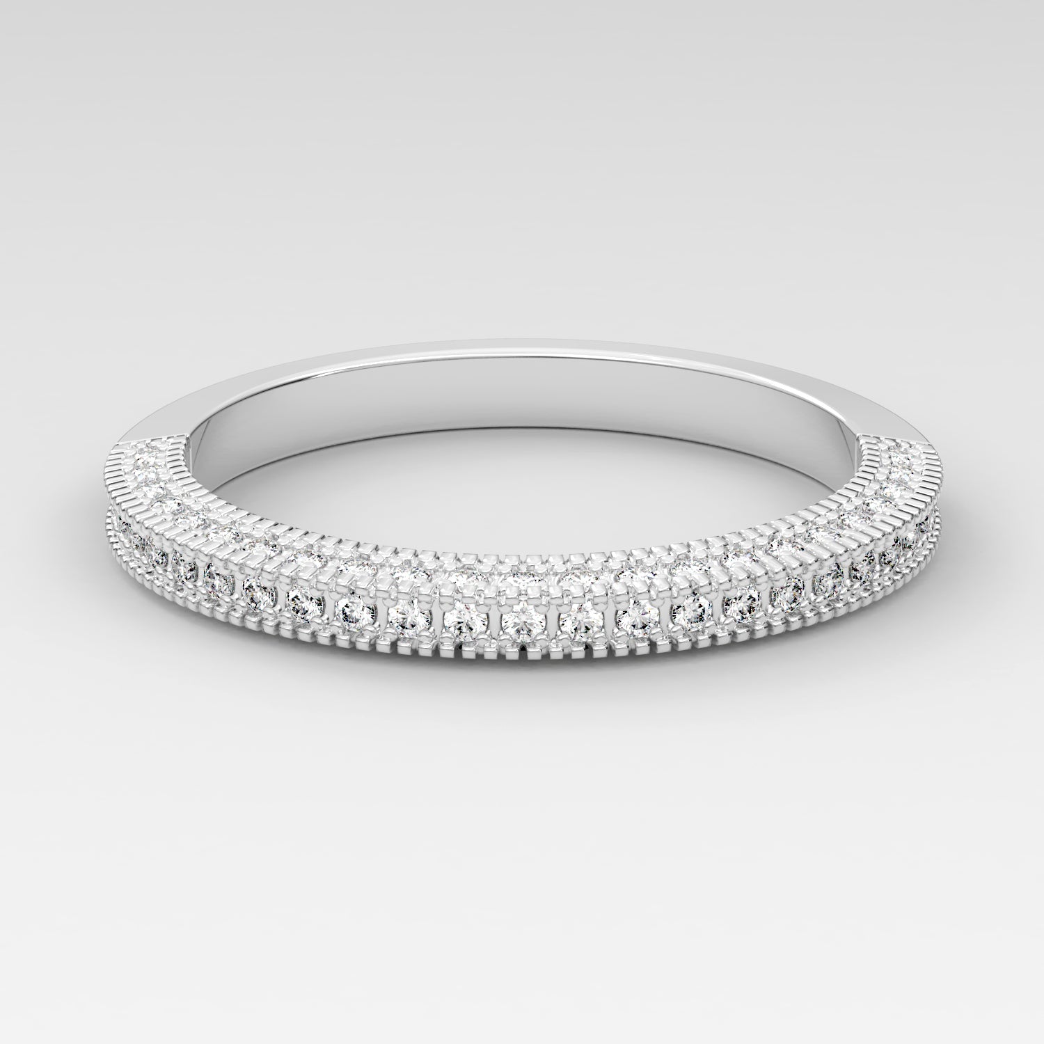 #metal_14K Gold (White)