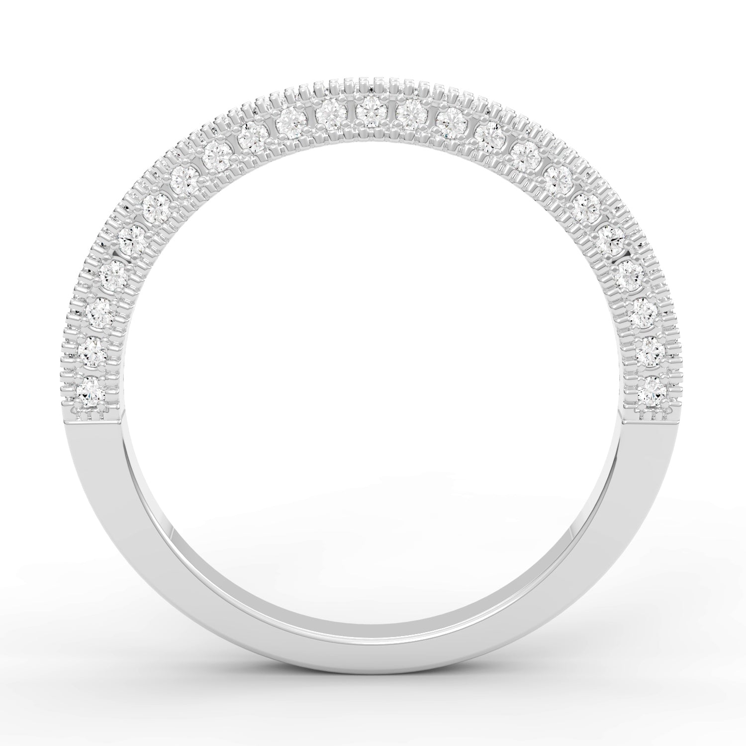 #metal_14K Gold (White)