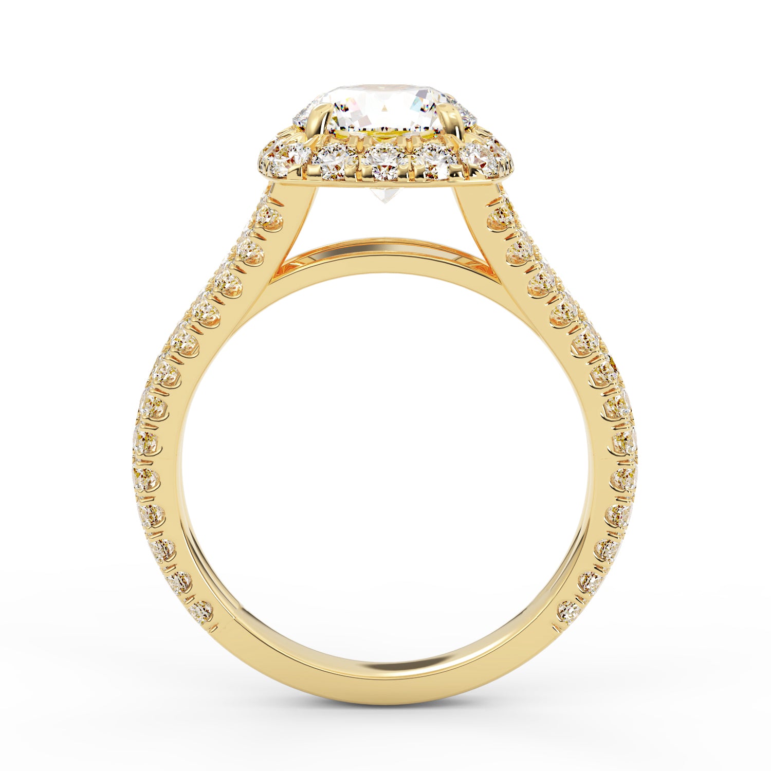 #metal_18K Gold (Yellow)