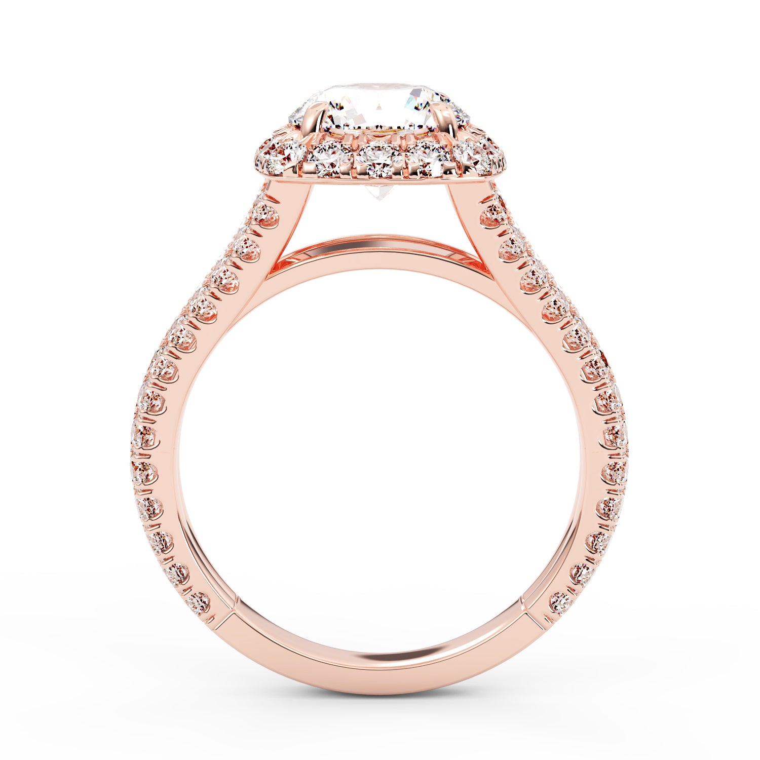 #metal_18K Gold (Rose)