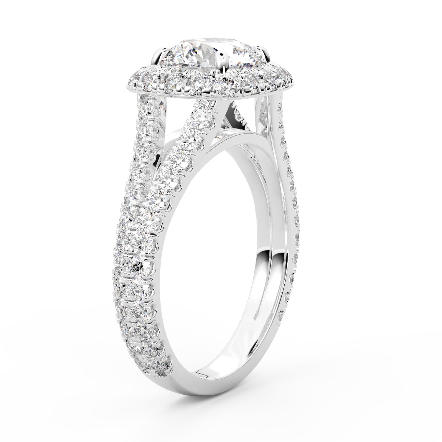 #metal_14K Gold (White)