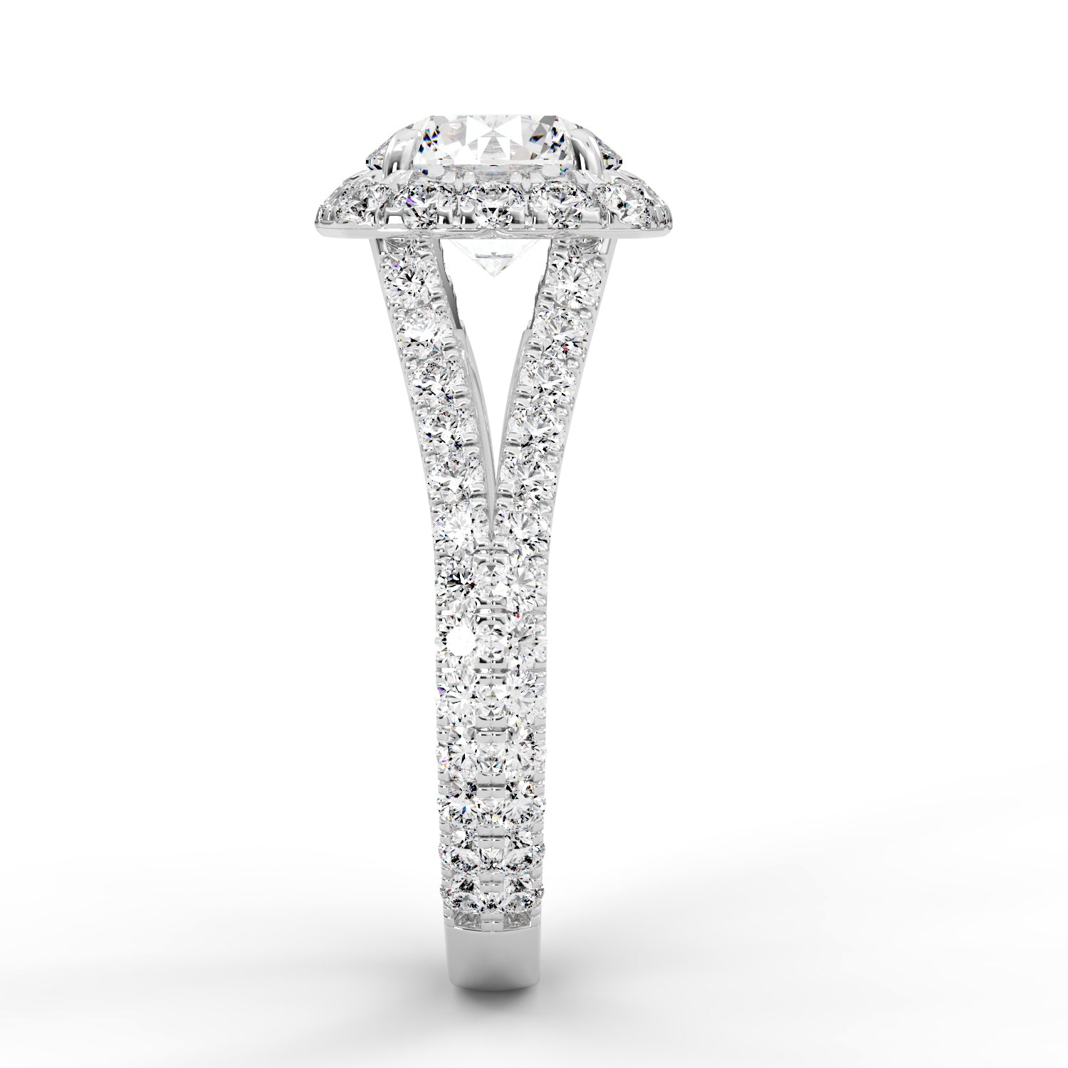 #metal_14K Gold (White)