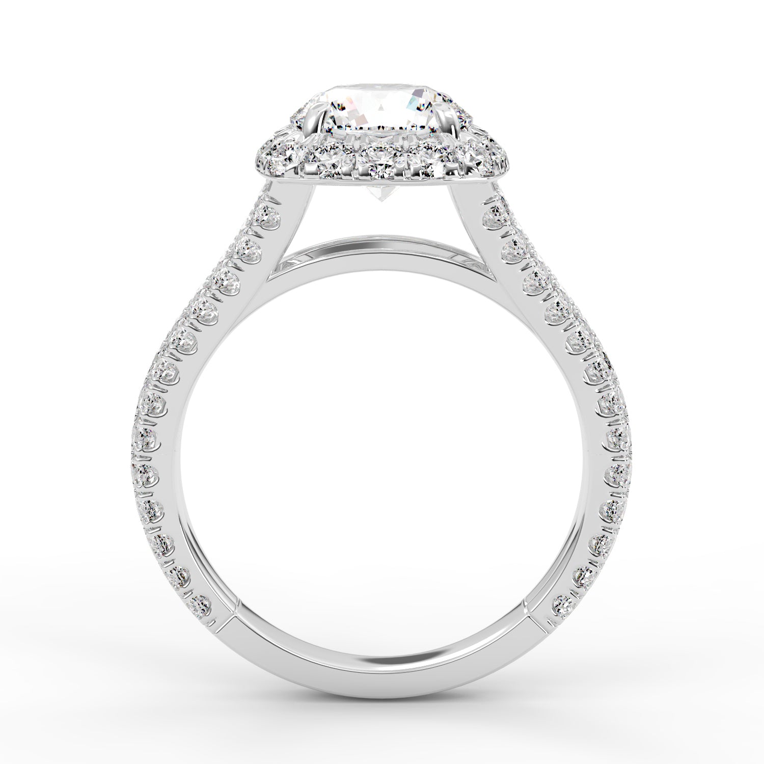 #metal_18K Gold (White)