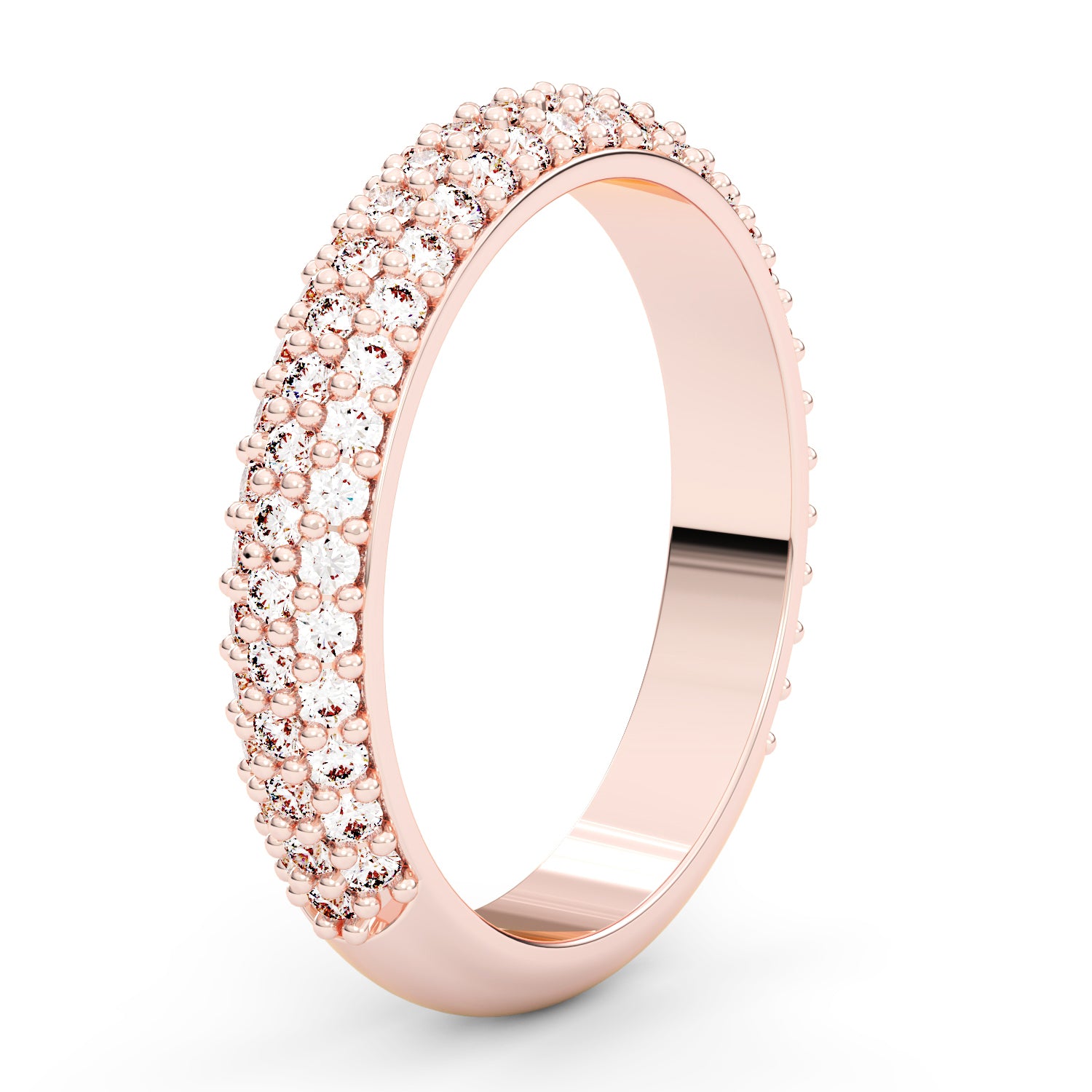 #metal_18K Gold (Rose)