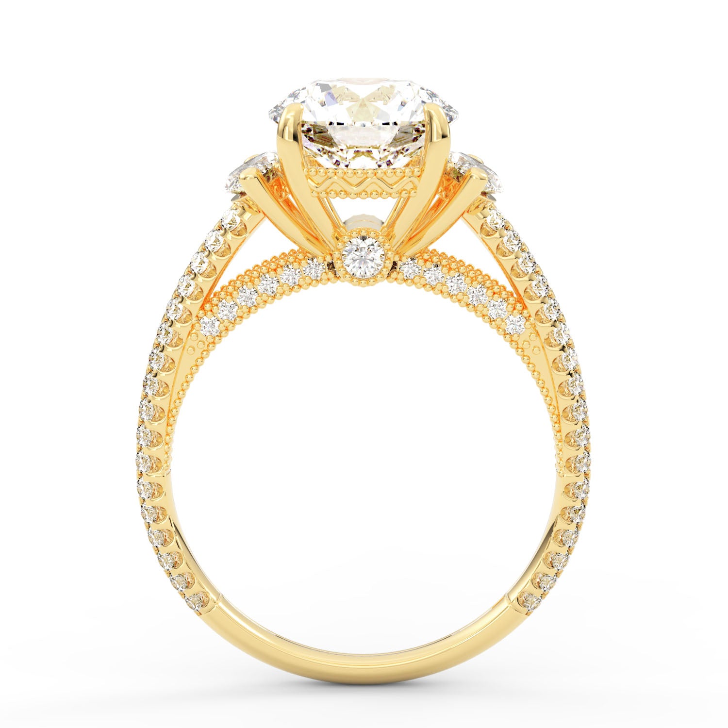 #metal_14K Gold (Yellow)