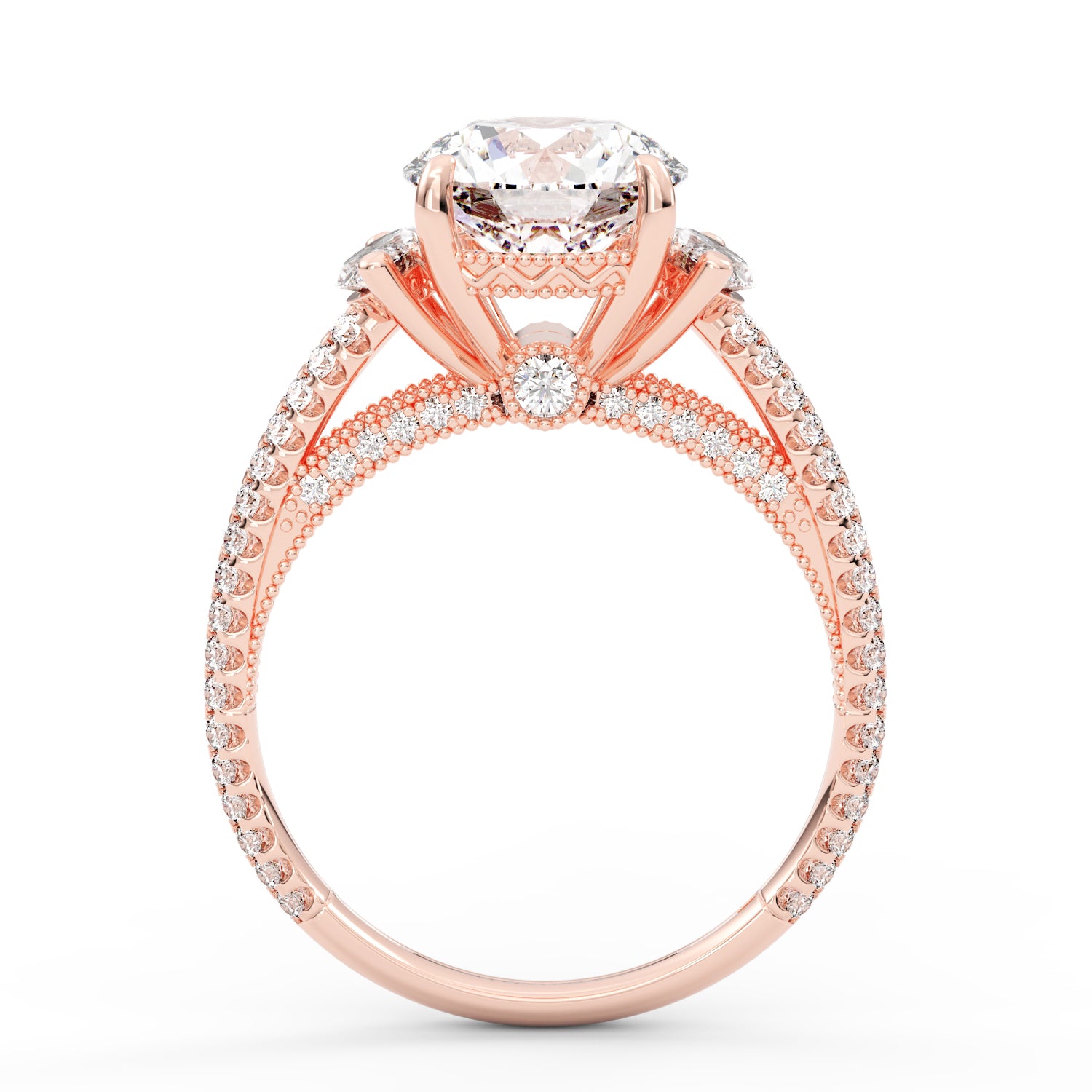 #metal_18K Gold (Rose)