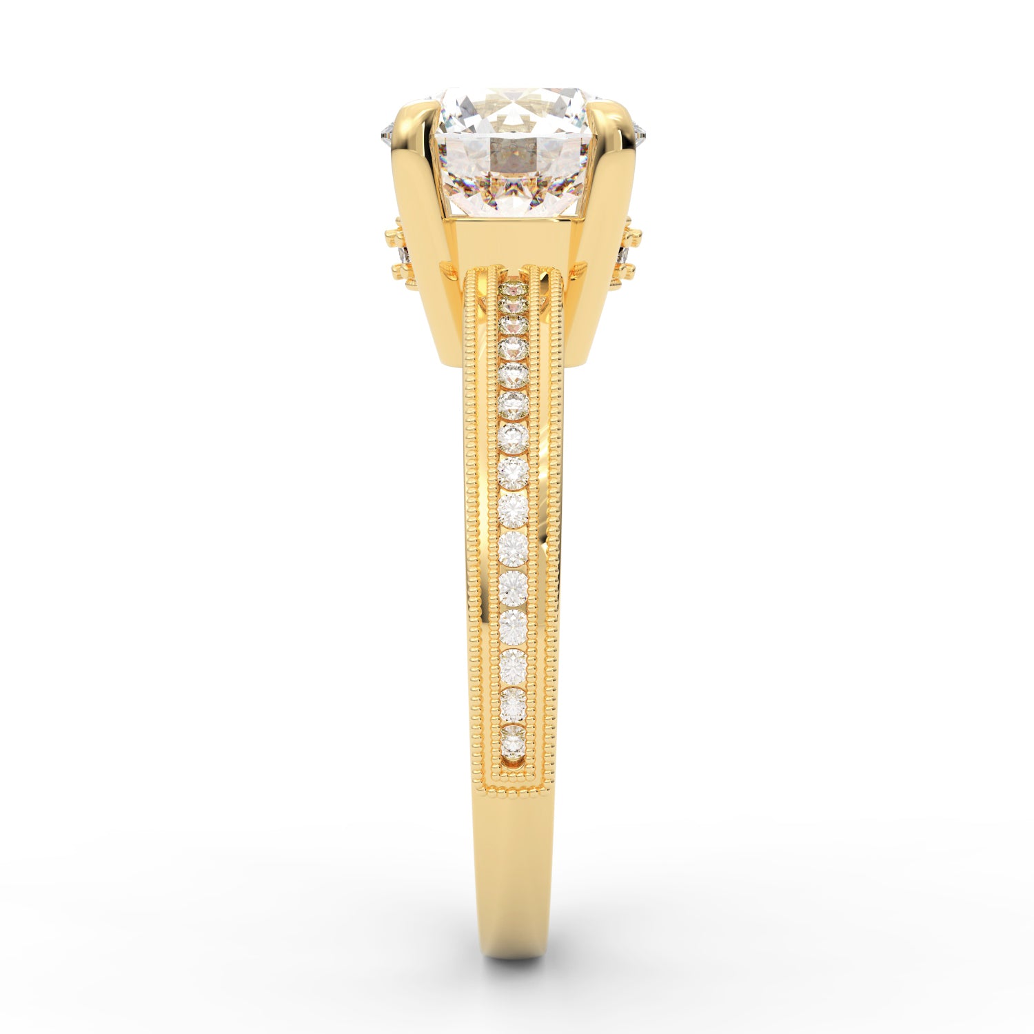 #metal_18K Gold (Yellow)