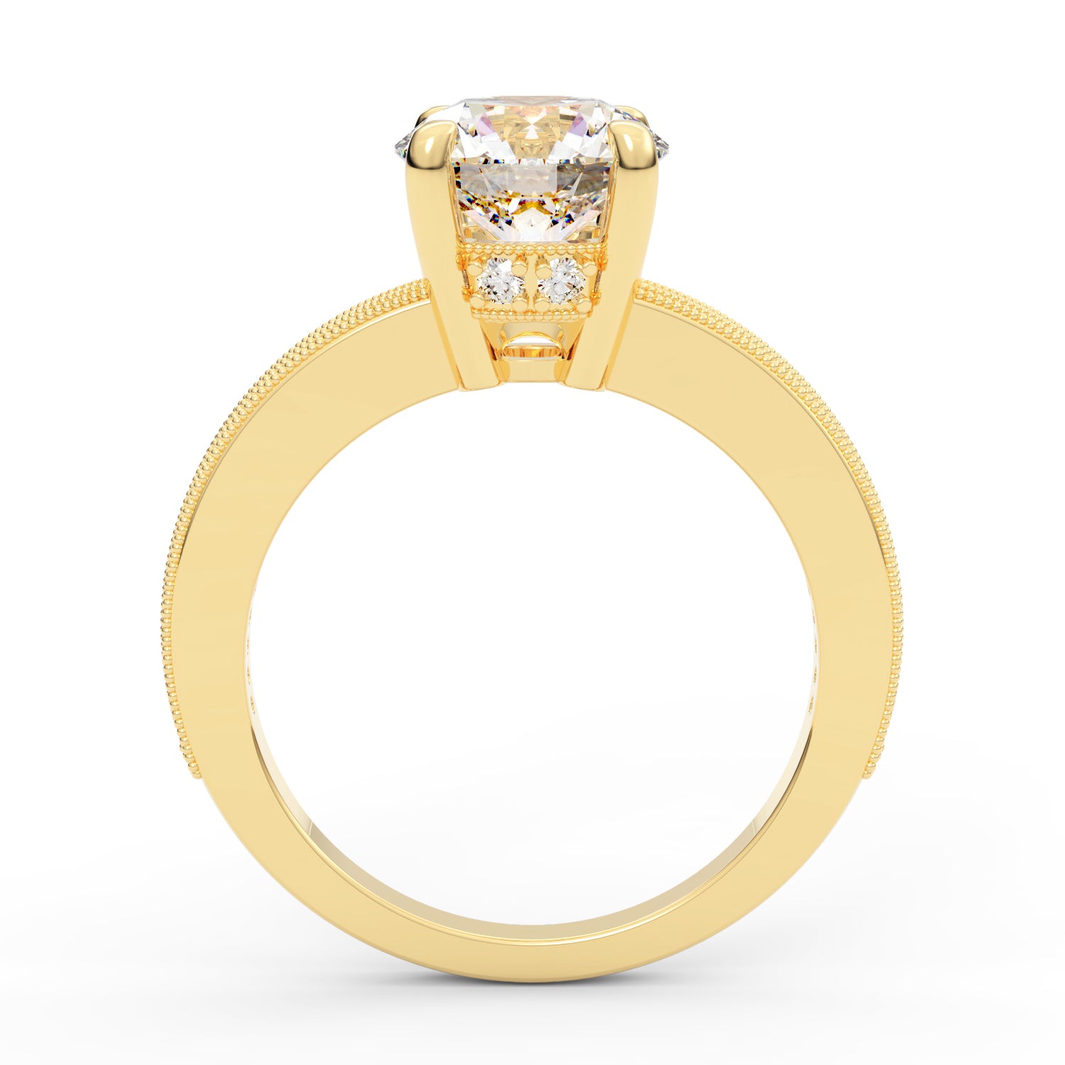 #metal_18K Gold (Yellow)