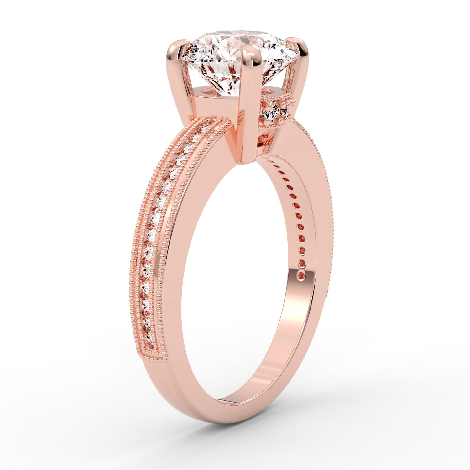 #metal_18K Gold (Rose)