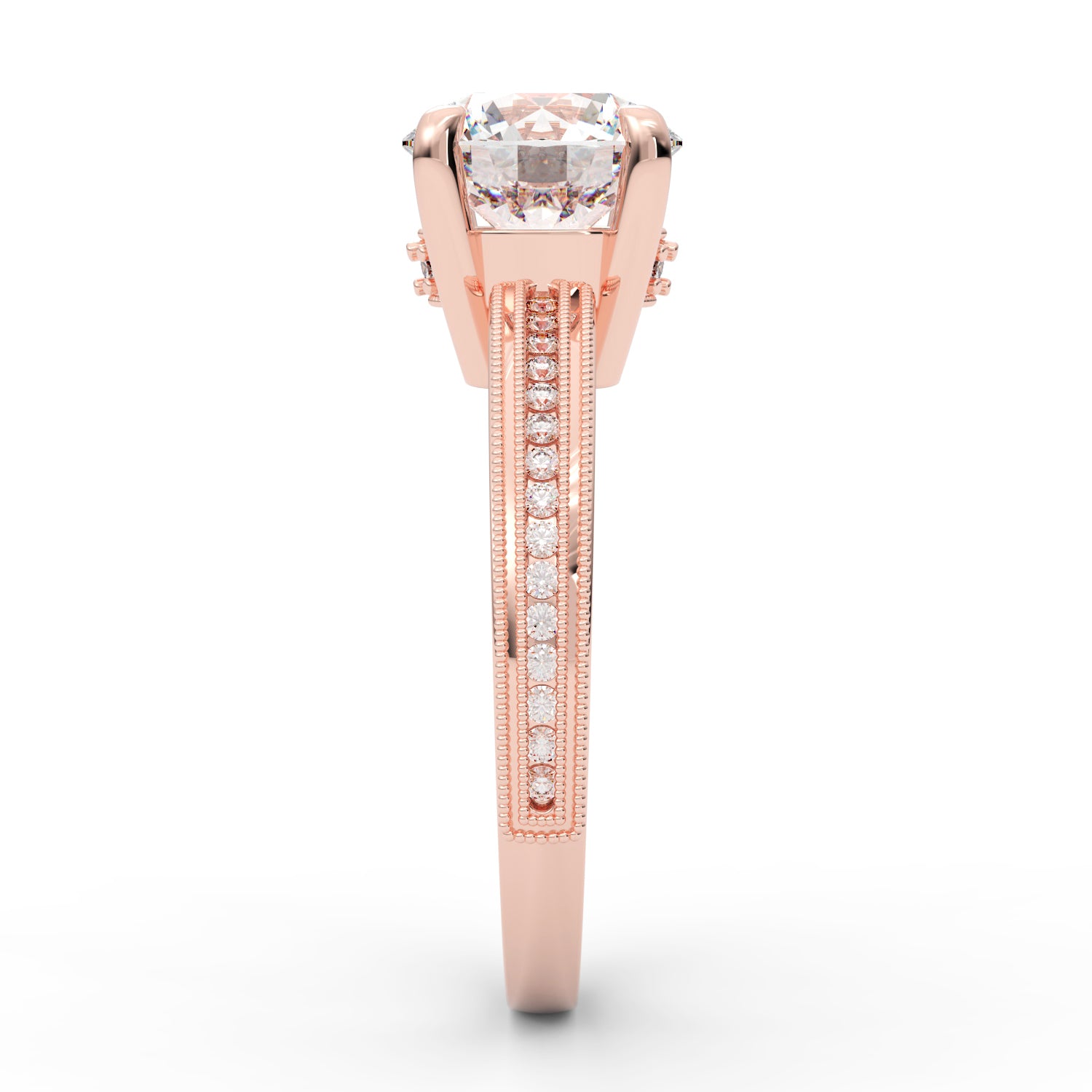 #metal_18K Gold (Rose)