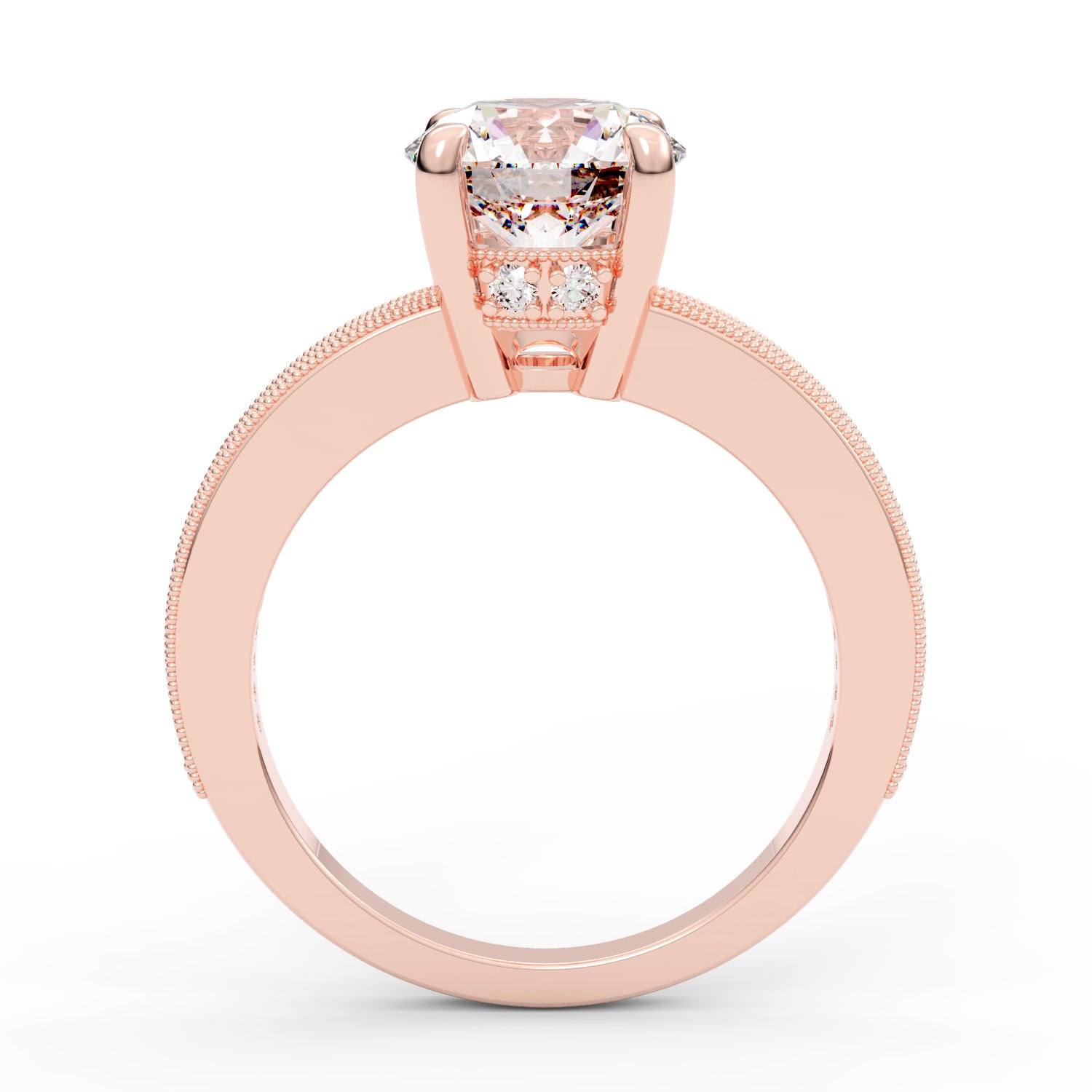 #metal_18K Gold (Rose)