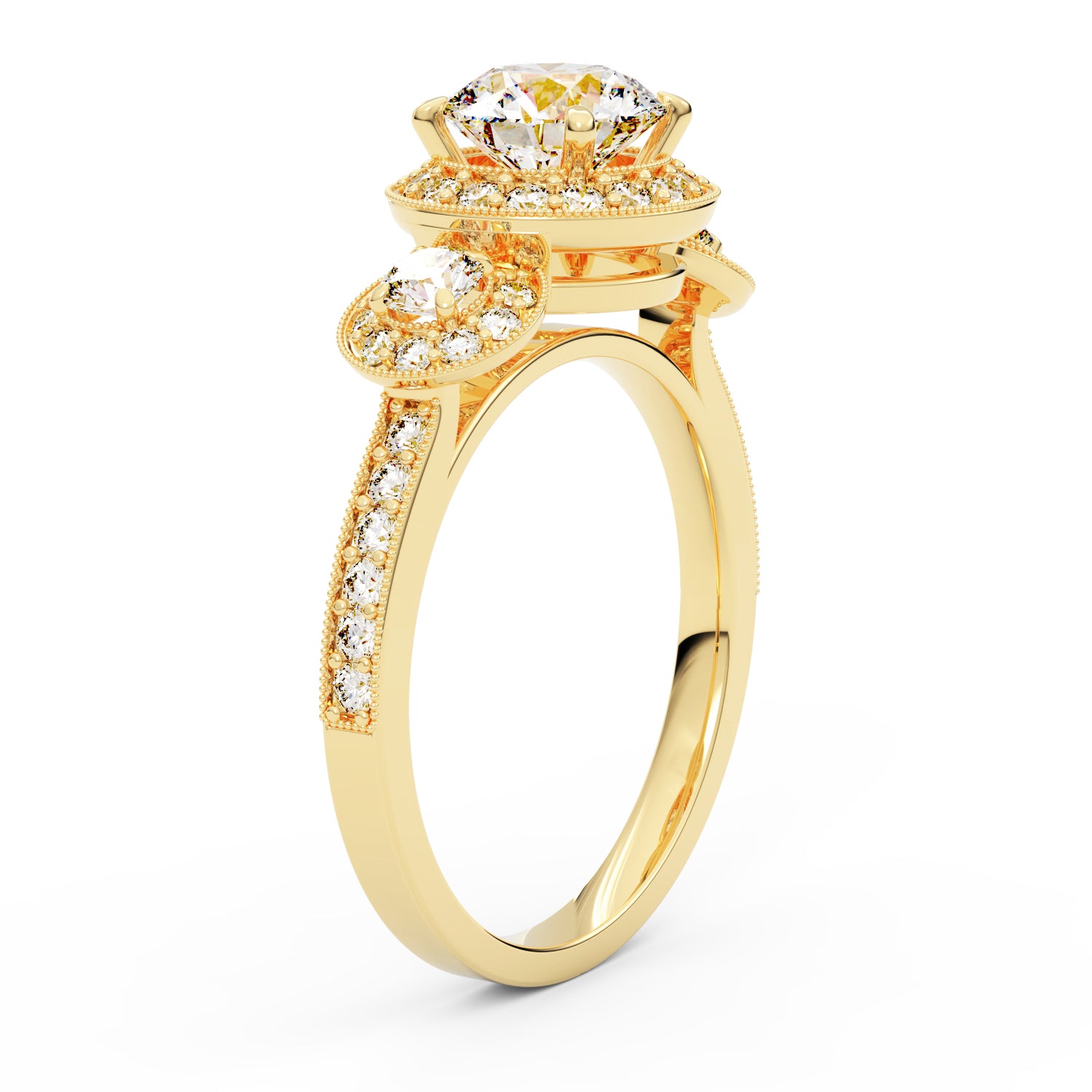 #metal_14K Gold (Yellow)