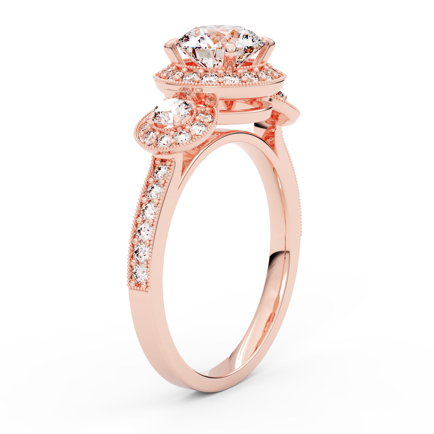 #metal_18K Gold (Rose)