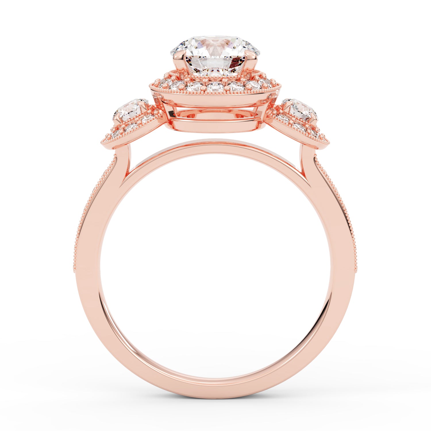 #metal_18K Gold (Rose)