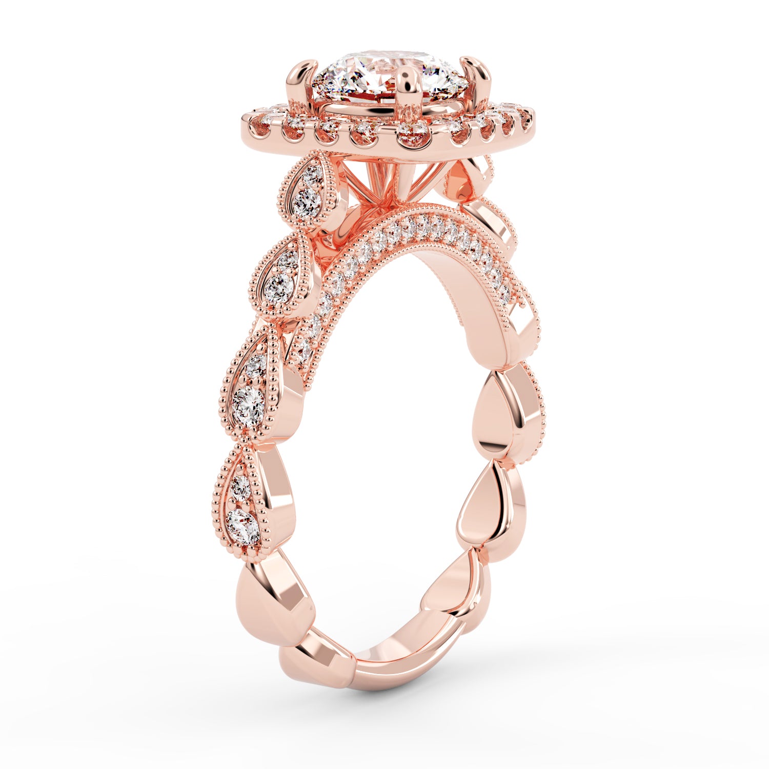 #metal_14K Gold (Rose)