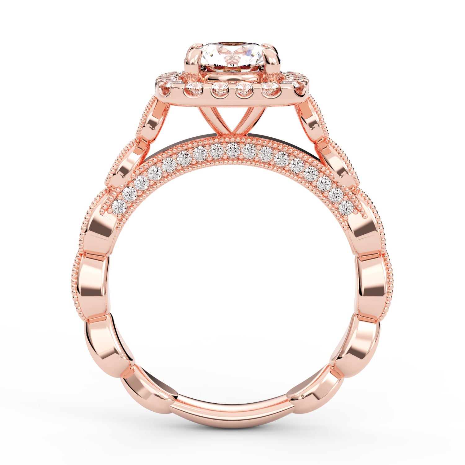 #metal_18K Gold (Rose)