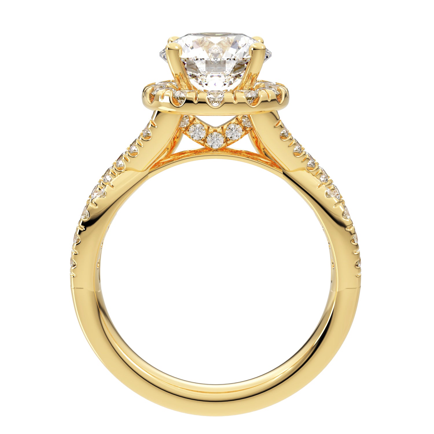 #metal_18K Gold (Yellow)