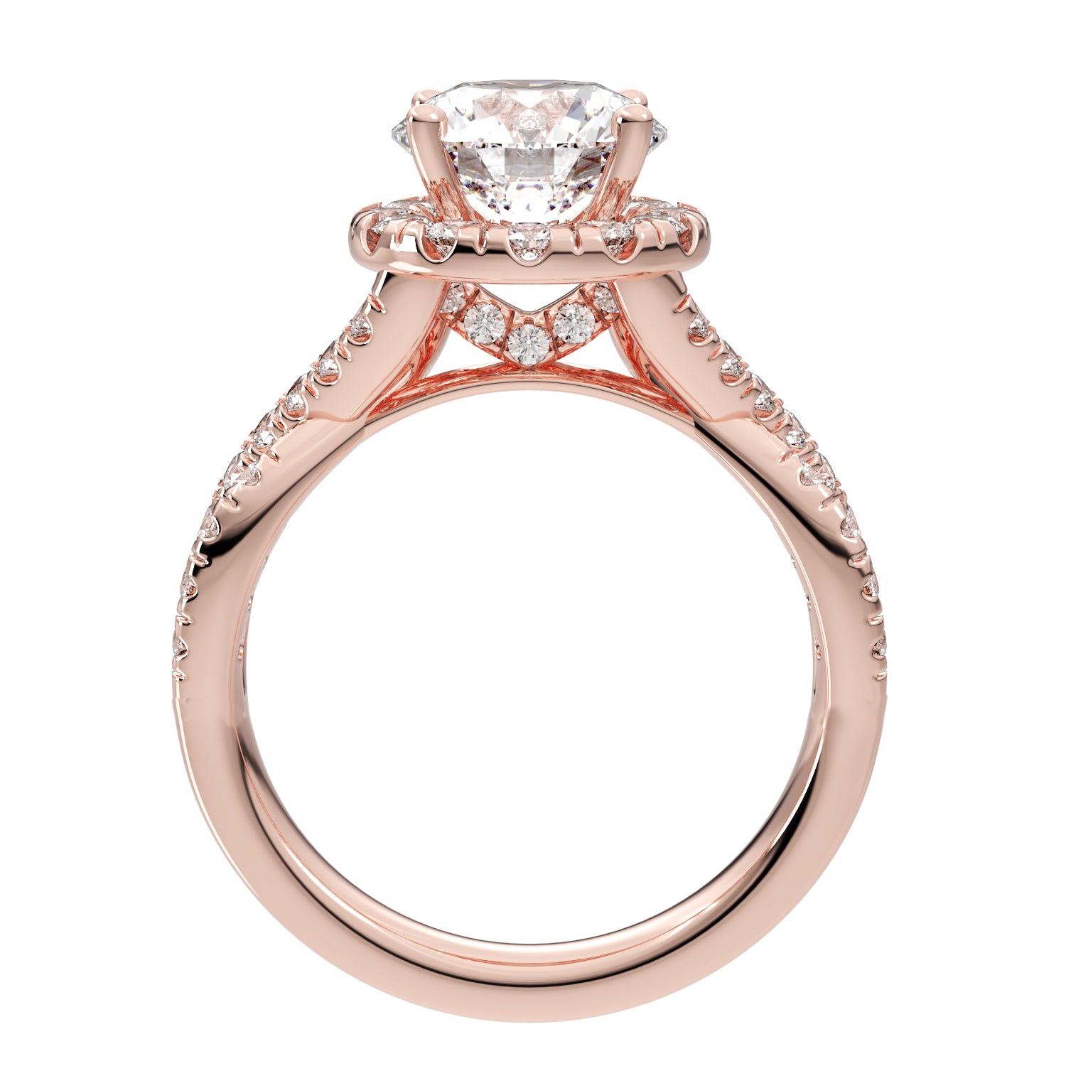 #metal_18K Gold (Rose)