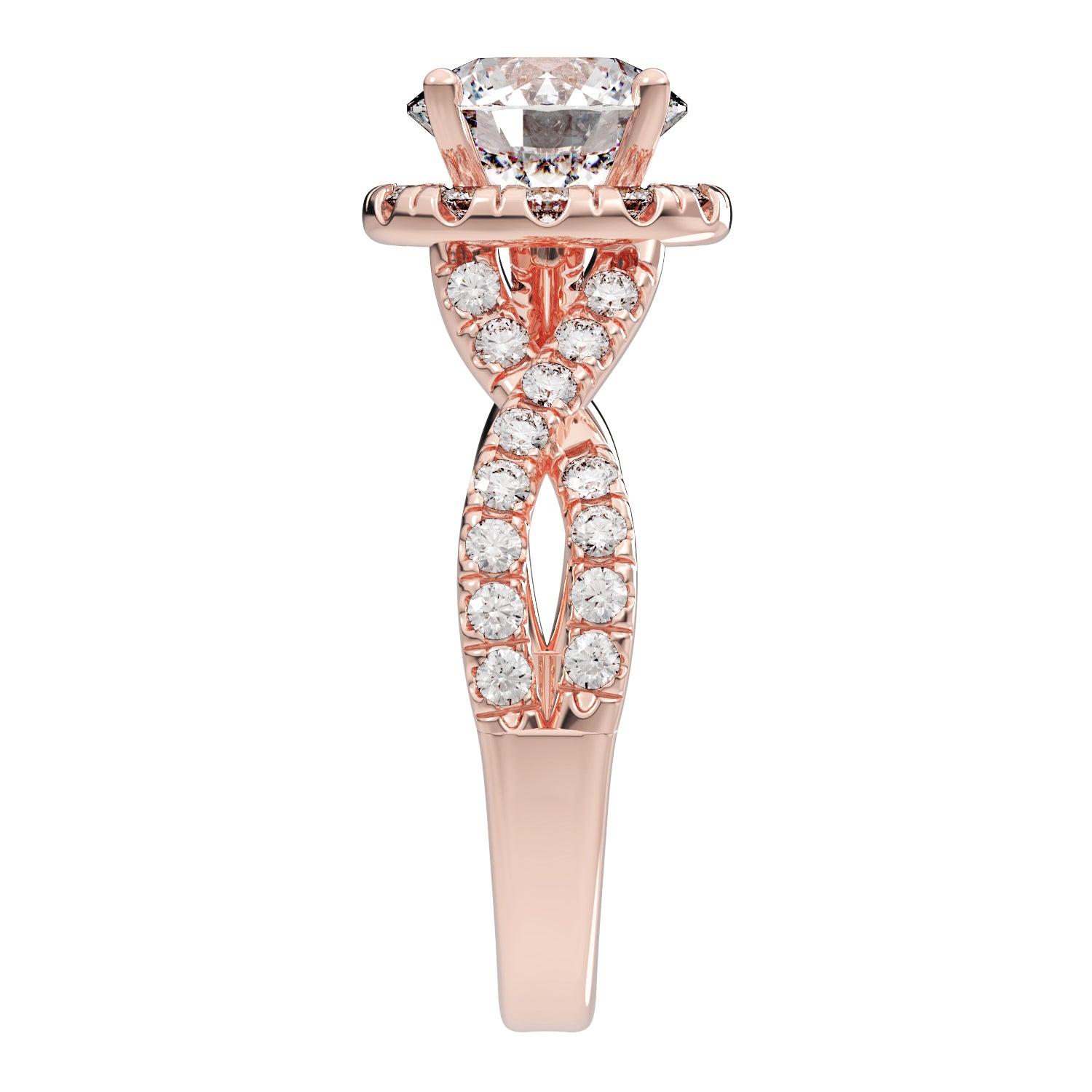 #metal_18K Gold (Rose)