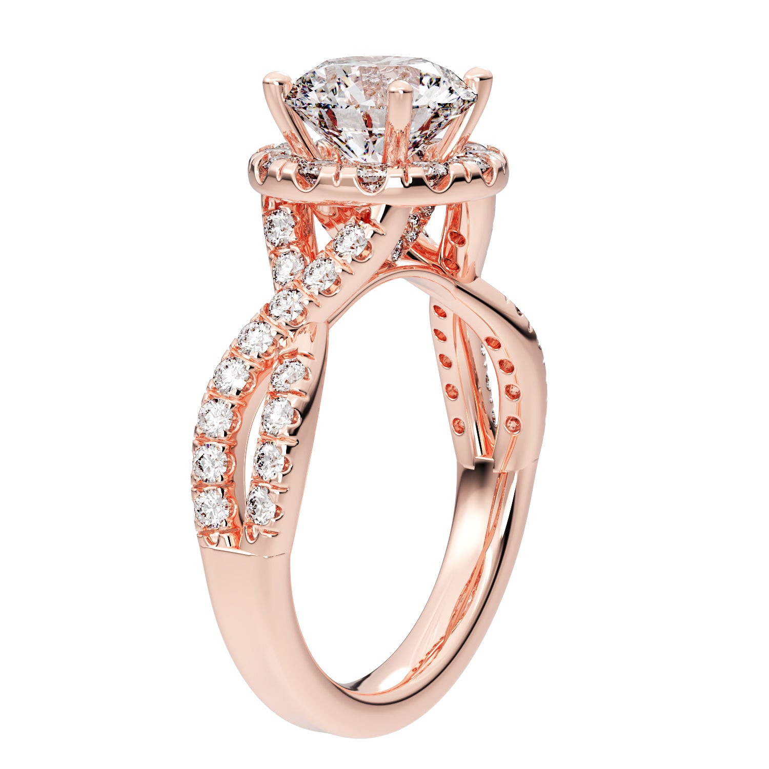 #metal_18K Gold (Rose)