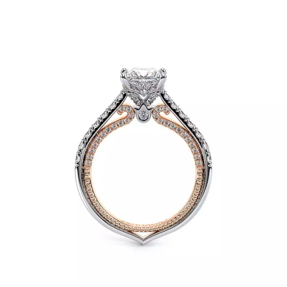 #metal_18K Gold (Two Tones)