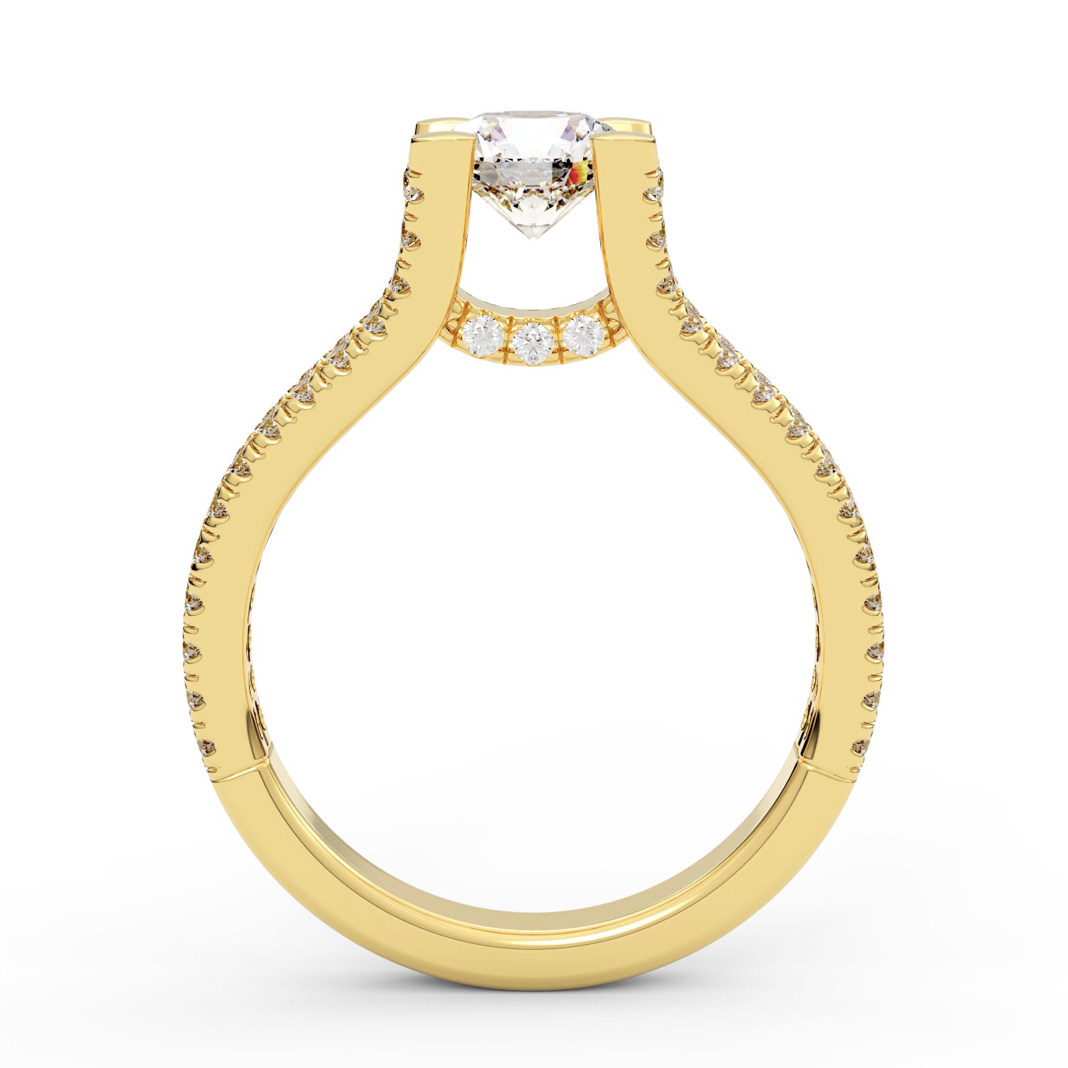 #metal_18K Gold (Yellow)